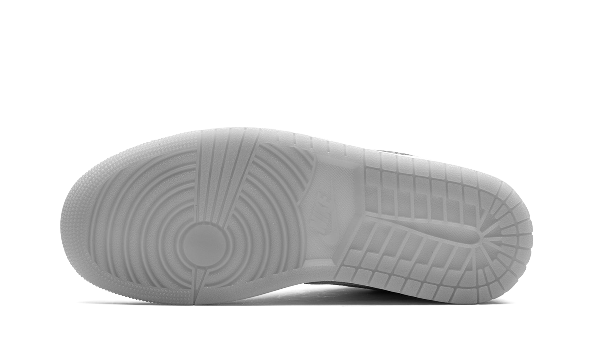 Air Jordan 1 Low SE WMNS Metallic Silver FN5030 001