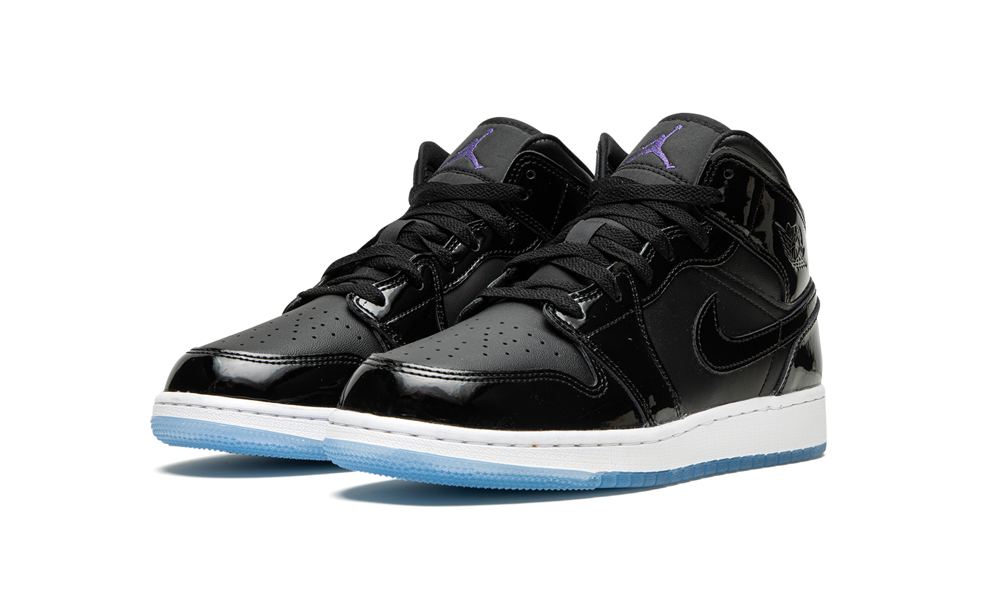 Air Jordan 1 Mid GS Space Jam DV1337 004