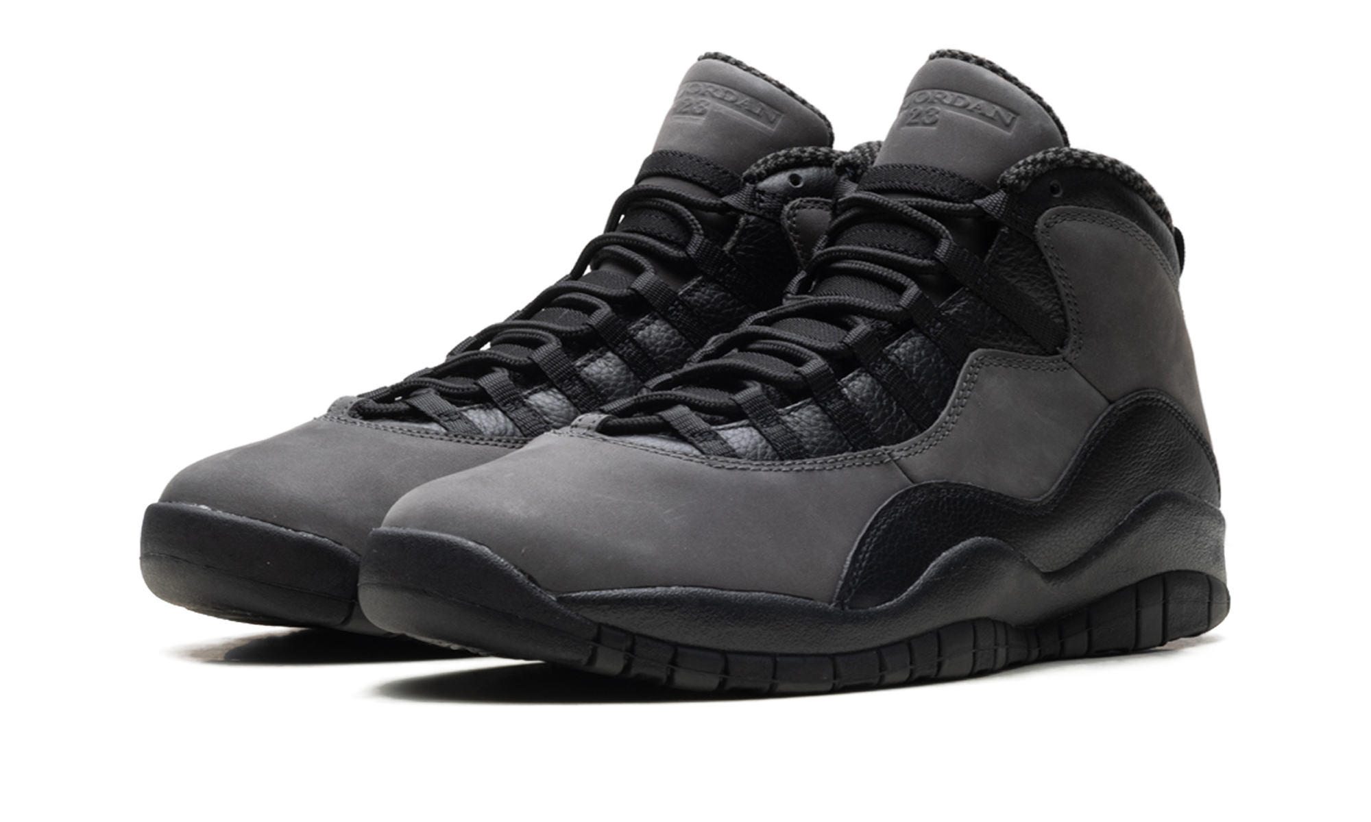 Air Jordan 10 Retro Shadow (2025) HJ6779 001