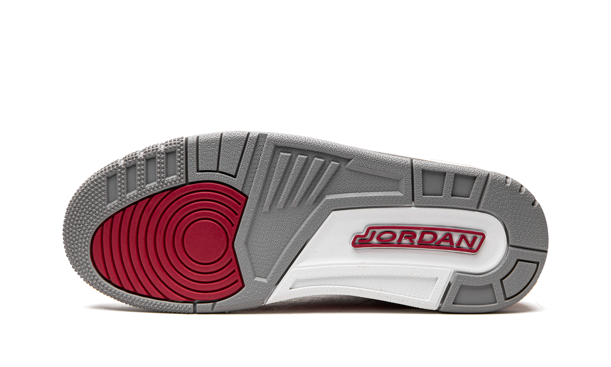 Air Jordan 3 Cardinal CT8532 126