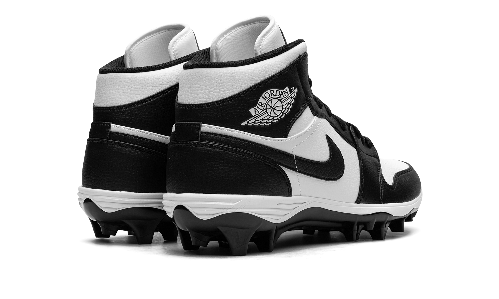 Jordan 1 Mid TD Panda FJ6805 100
