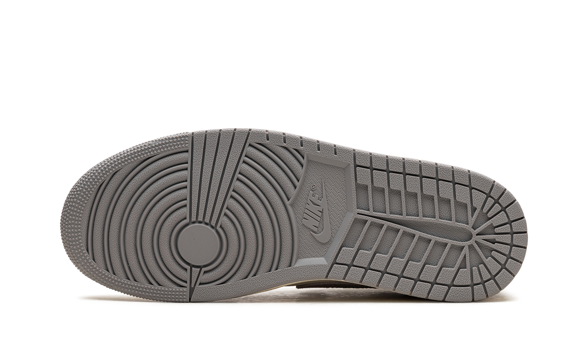 Air Jordan 1 Low EX Atmosphere Grey CZ0790 101