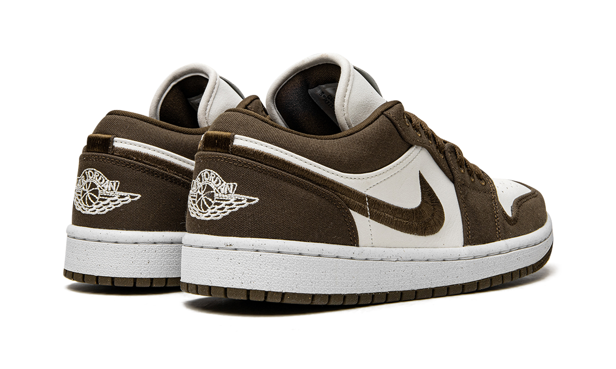 AIR JORDAN 1 LO WMNS Light Olive DV0426 301