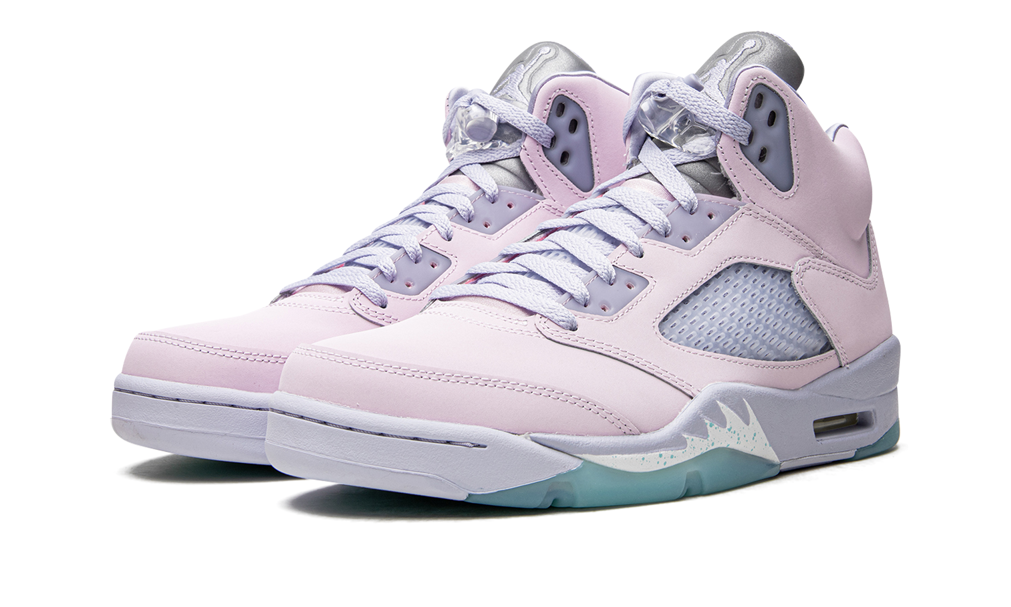 Air Jordan 5 Retro Regal Pink DV0562 600