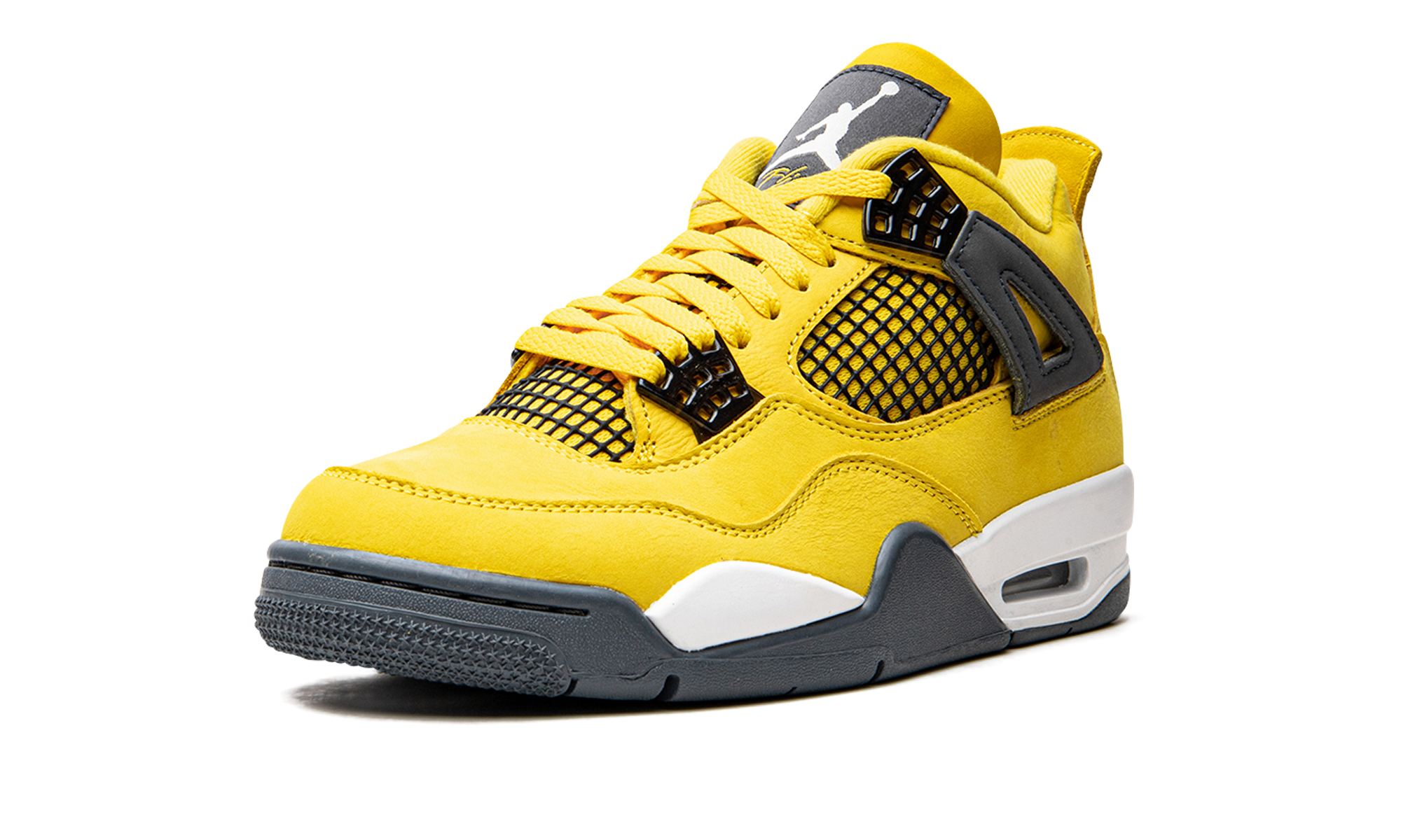 Air Jordan 4 Retro Lightning 2021 CT8527 700