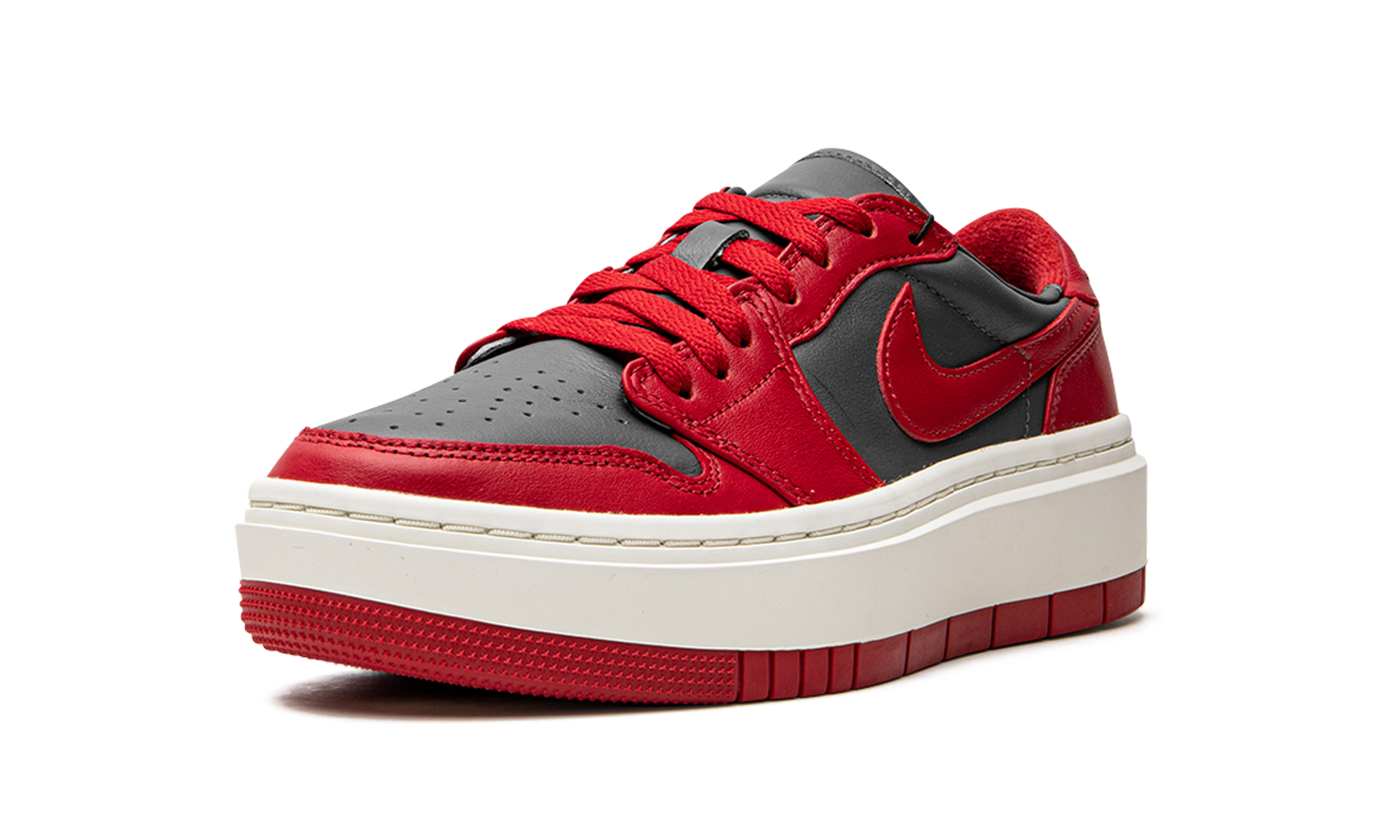 AIR JORDAN 1 Low ELEVATE WMNS UNLV DH7004 006