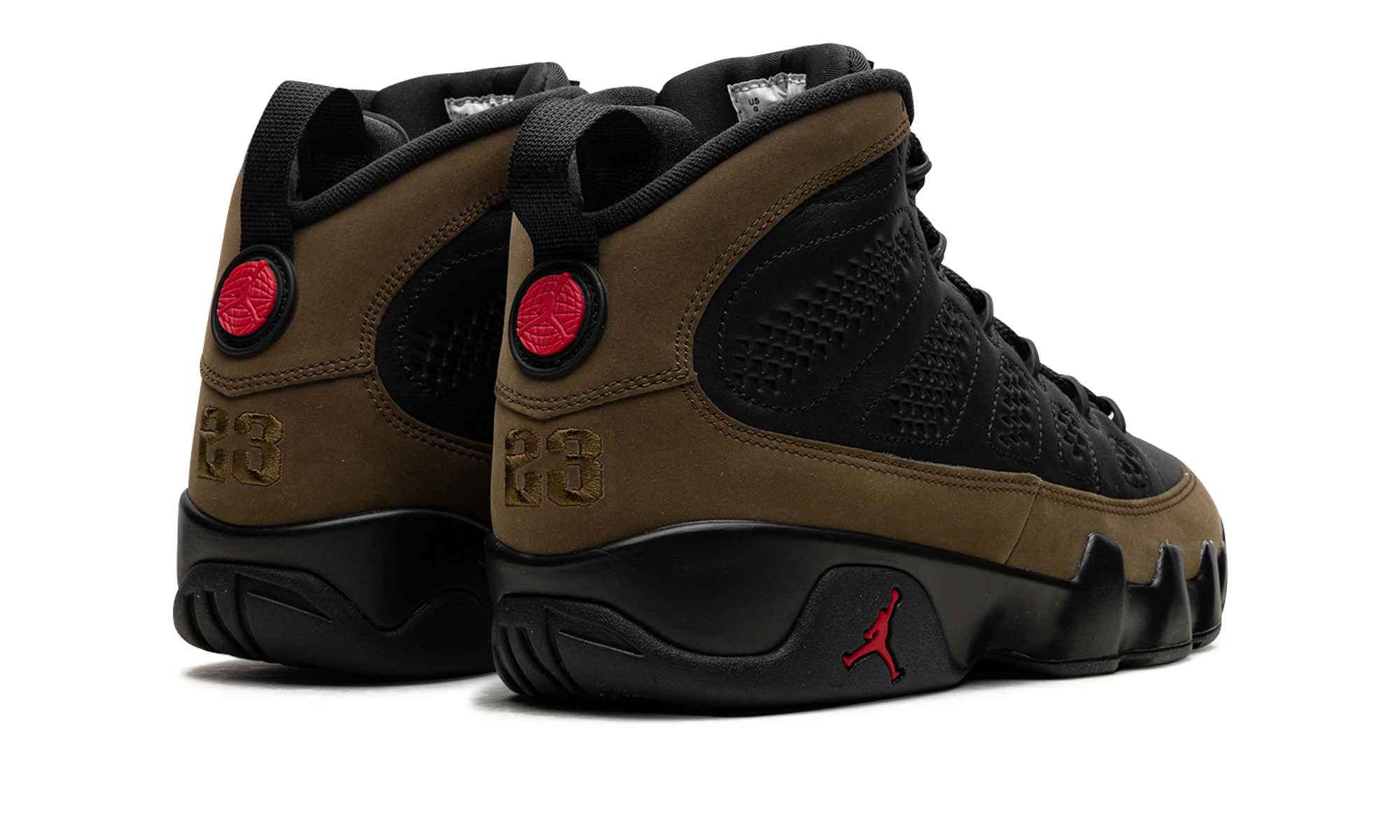 Jordan 9 Retro Olive HV4794 030
