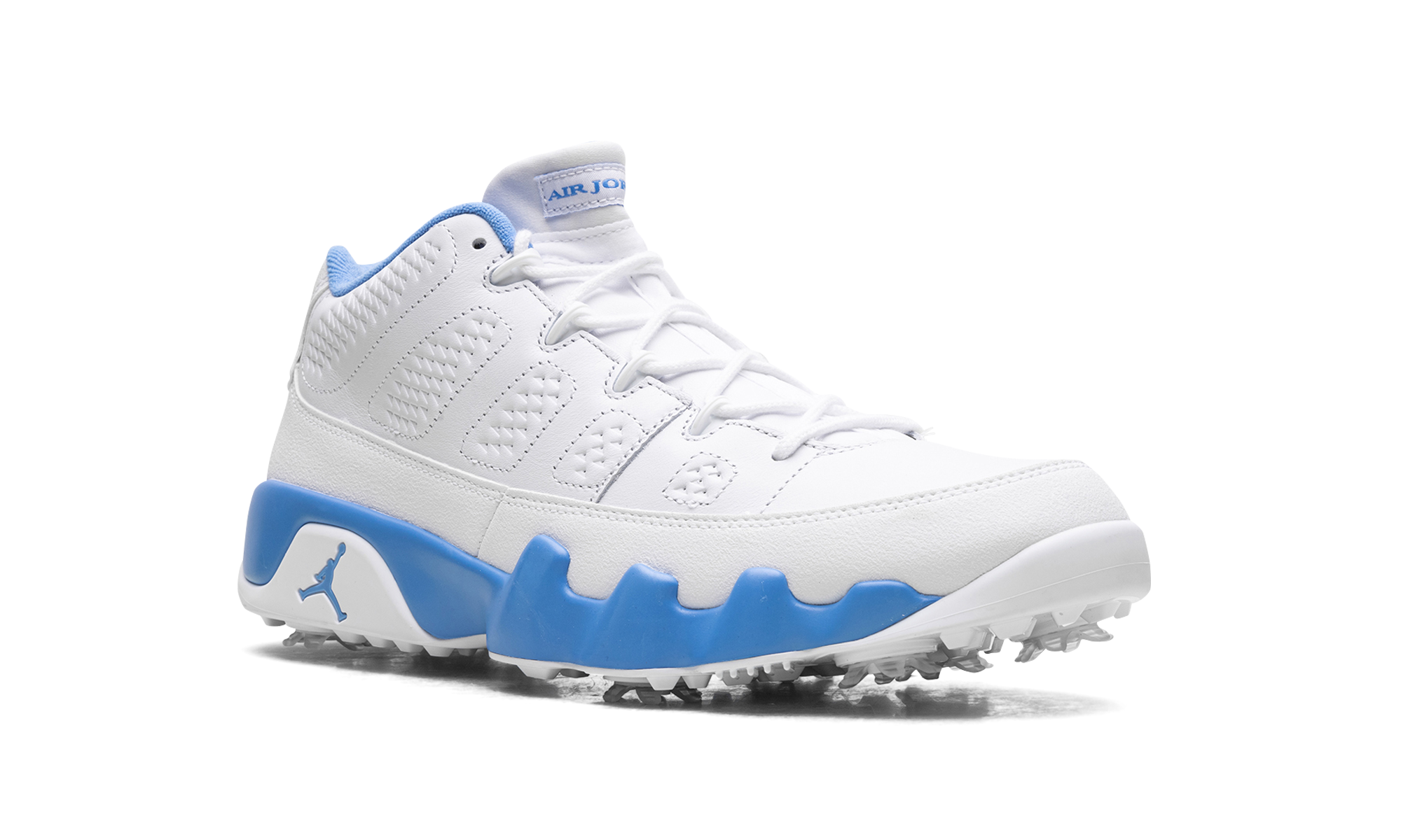 Air Jordan 9 University Blue FJ5934 101