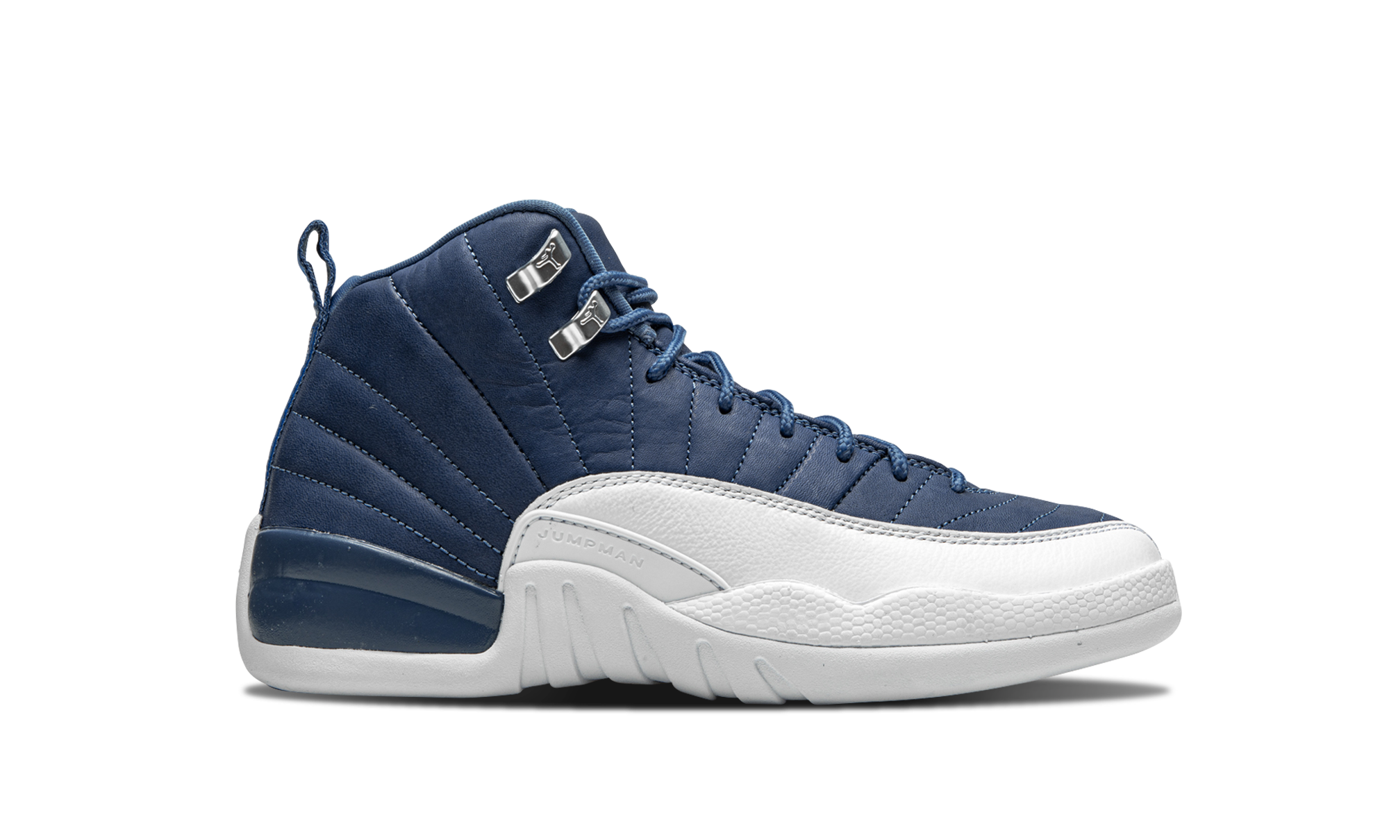 Air Jordan 12 Retro GS Indigo DB5595 404