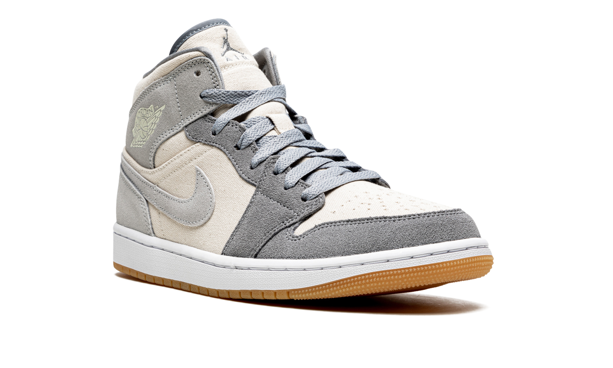 Air Jordan 1 Mid SE Coconut Milk DN4281 100