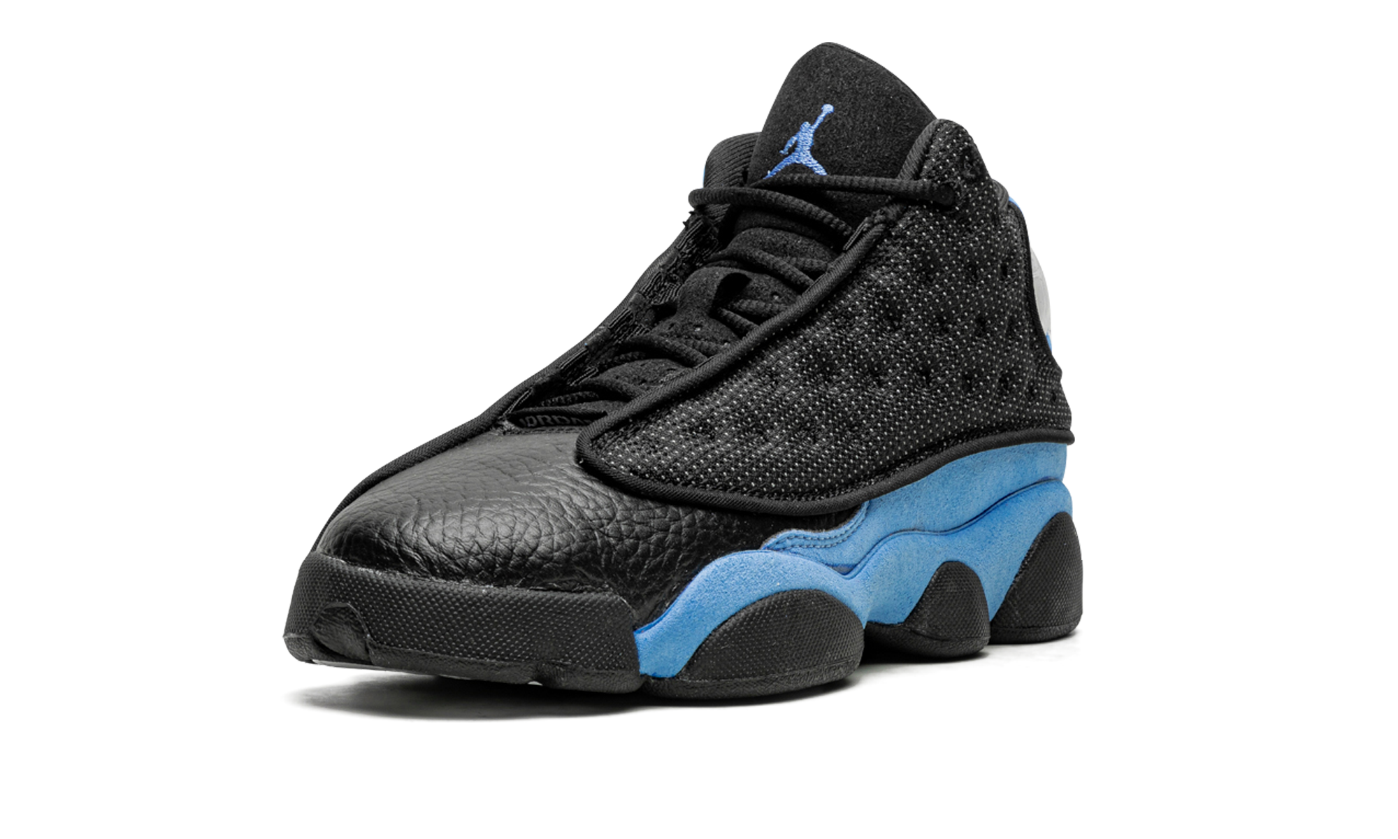 Air Jordan 13 GS University Blue 884129 041