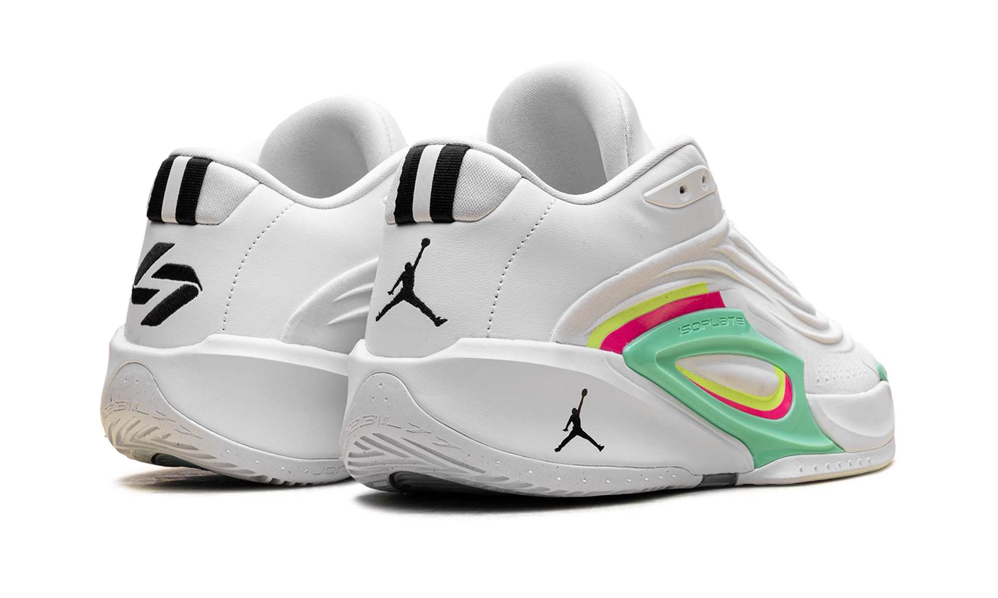 Jordan Luka 3 Photo Finish HQ5054 107