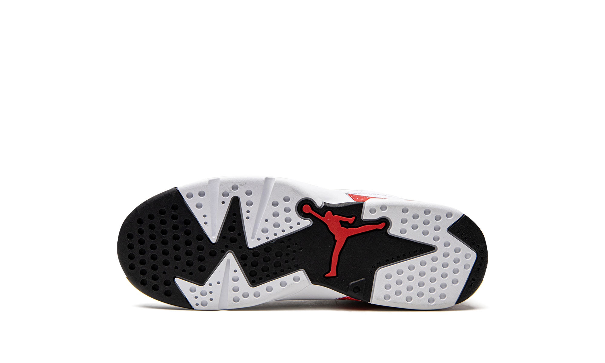 Air Jordan 6 Retro PS Red Oreo DV3605 162