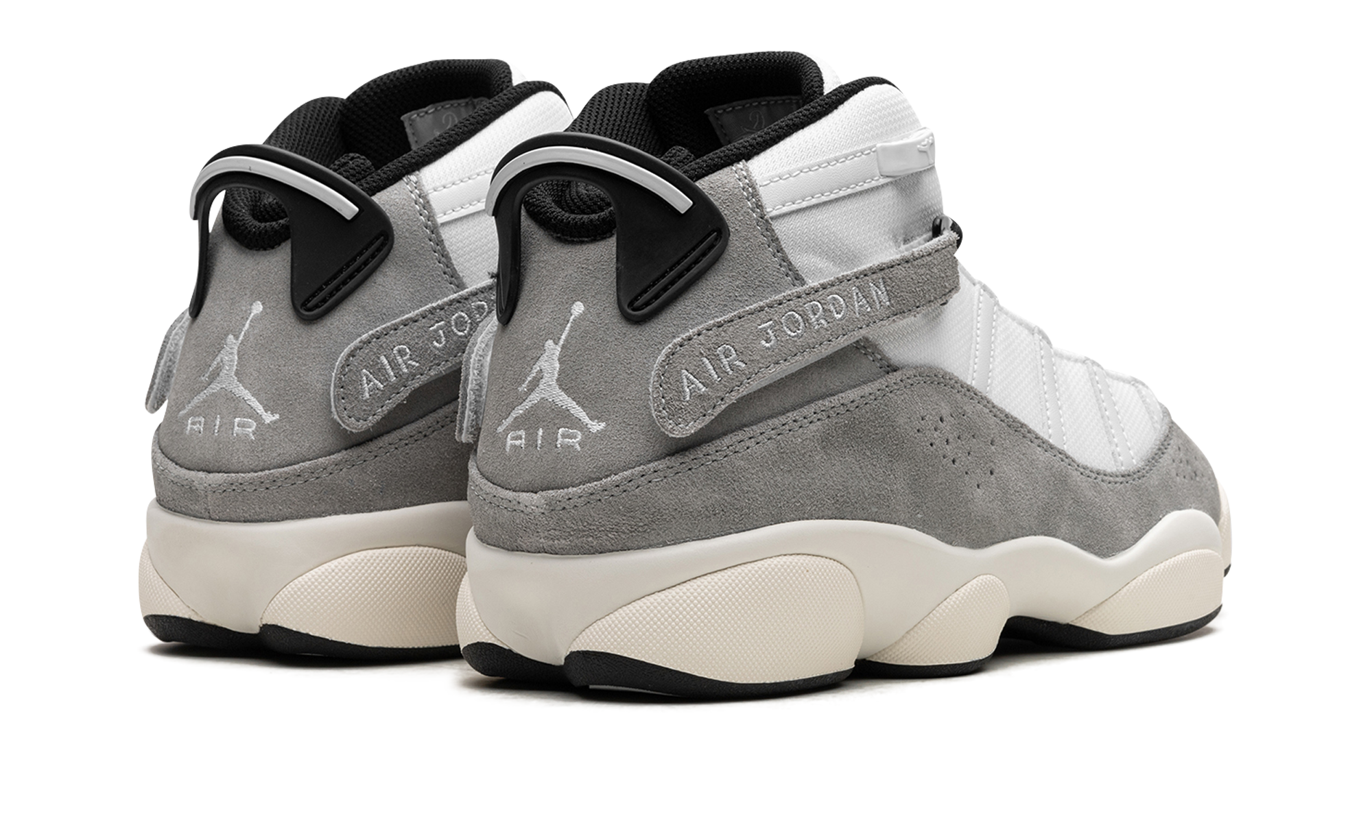 Jordan 6 Rings Cement Grey FJ4650 077