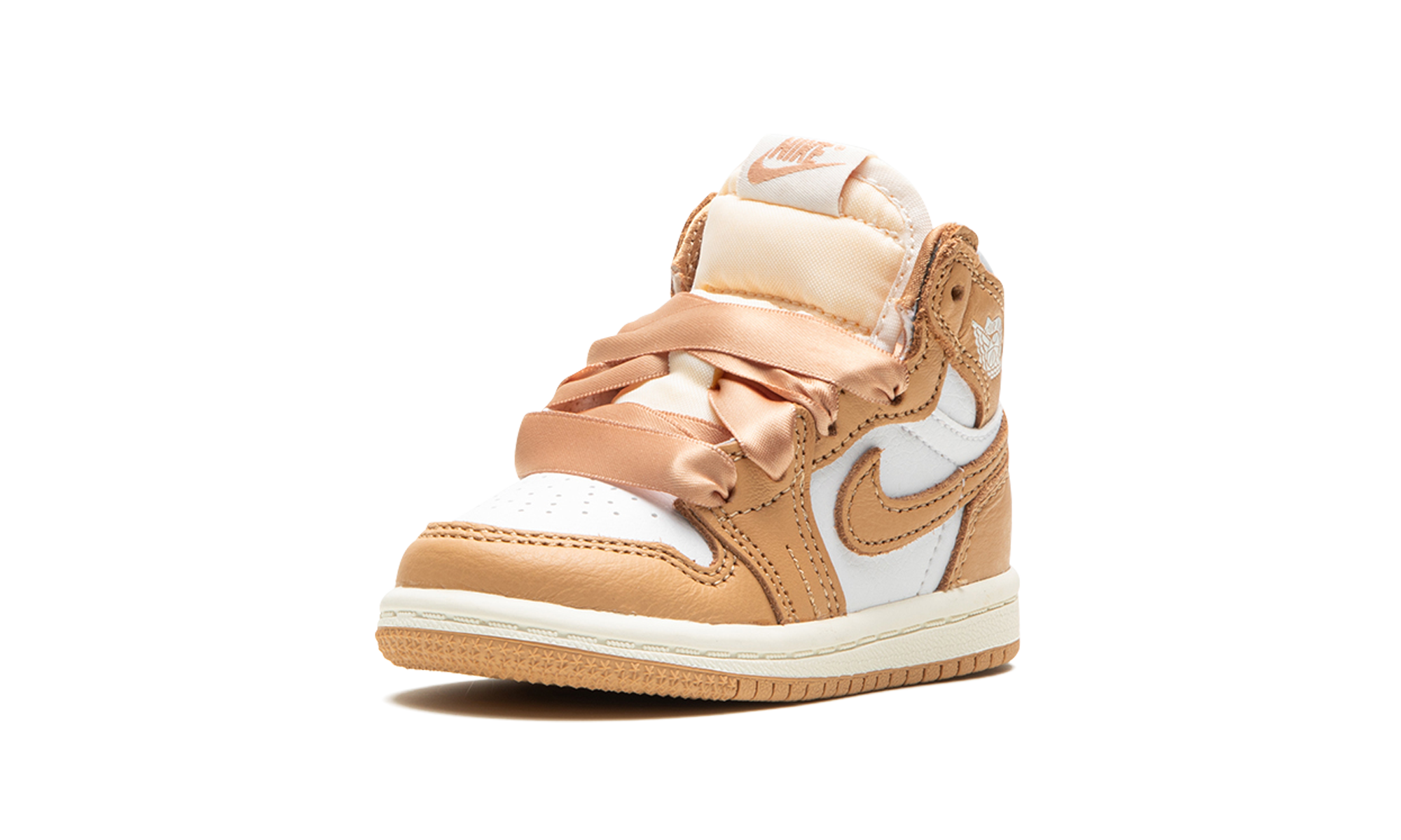 Air Jordan 1 Retro High OG TD Praline FN6623 201
