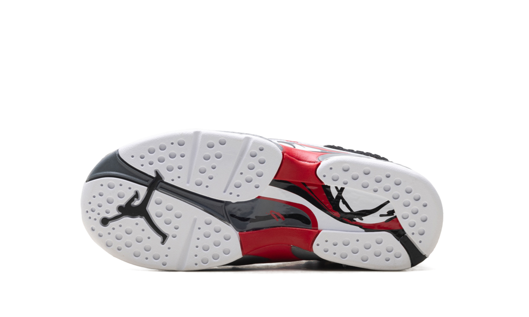 Air Jordan 8 Retro GS Bugs Bunny (2025) 305368 100