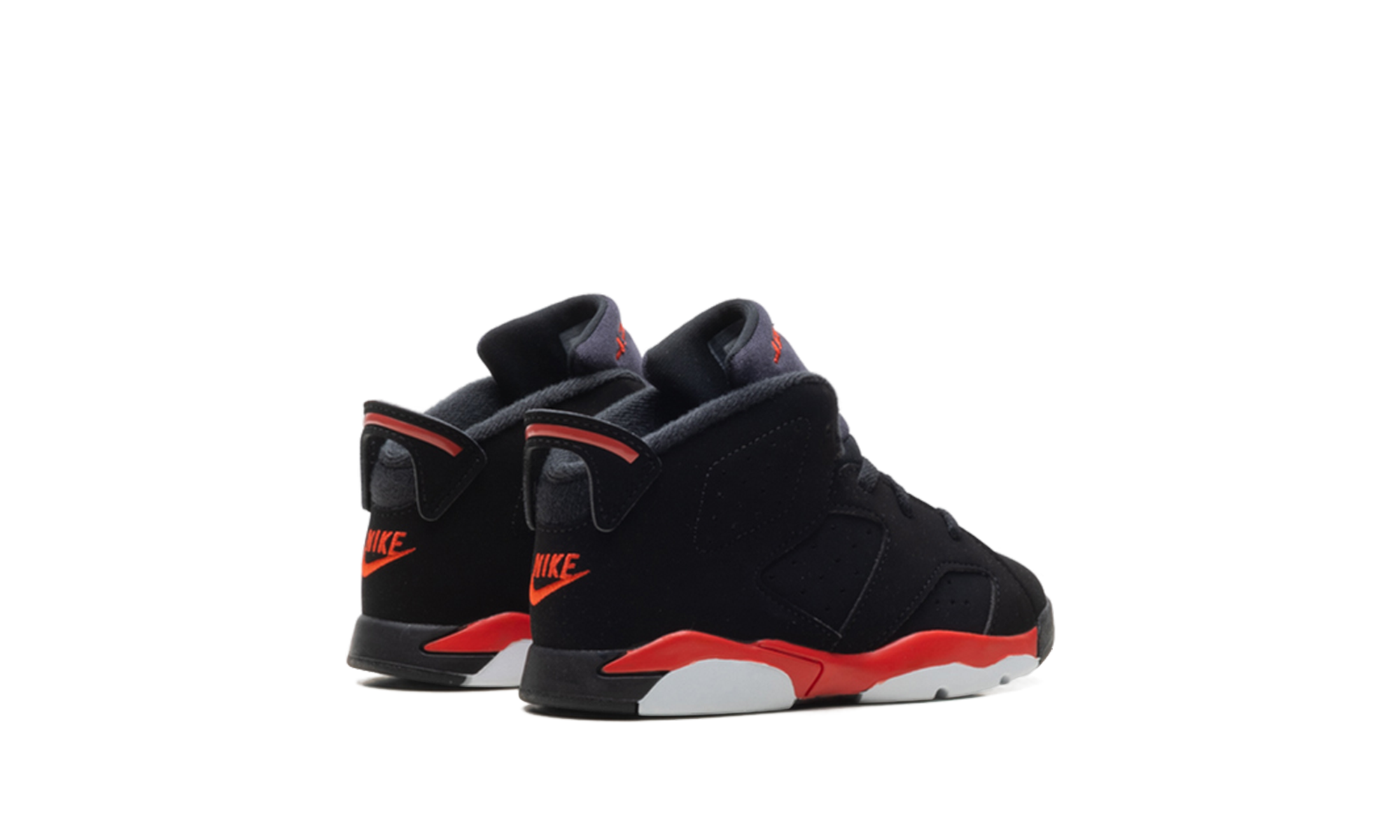 Air Jordan 6 TD Infrared Salesman (2026) IQ1280 001