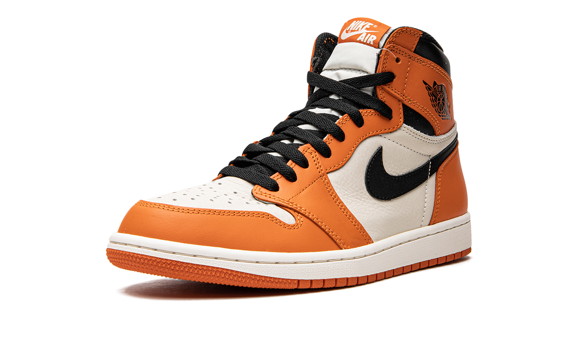 Air Jordan 1 Retro High OG Reverse Shattered Backboard 555088 113