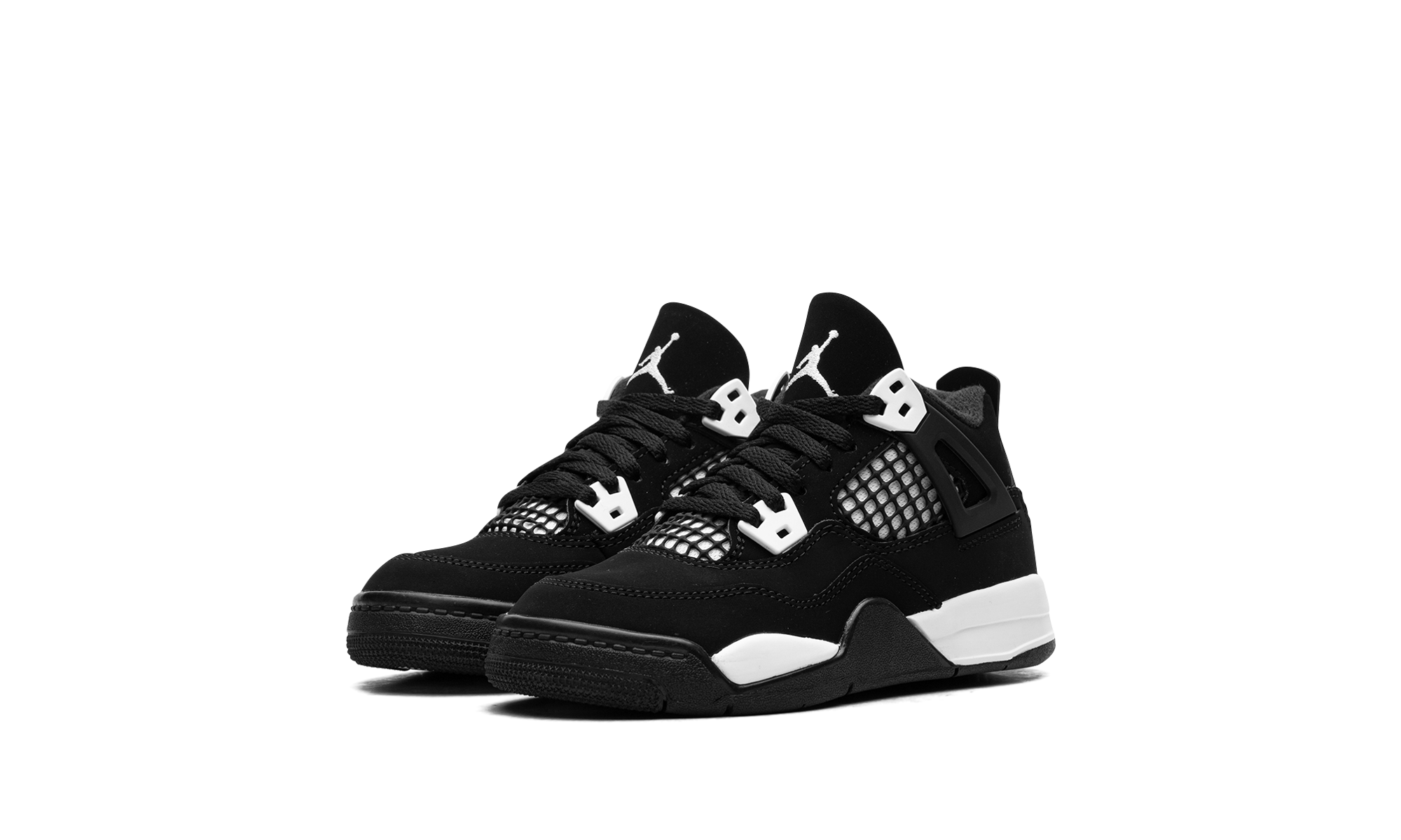 Jordan 4 Retro PS White Thunder FV4537 001
