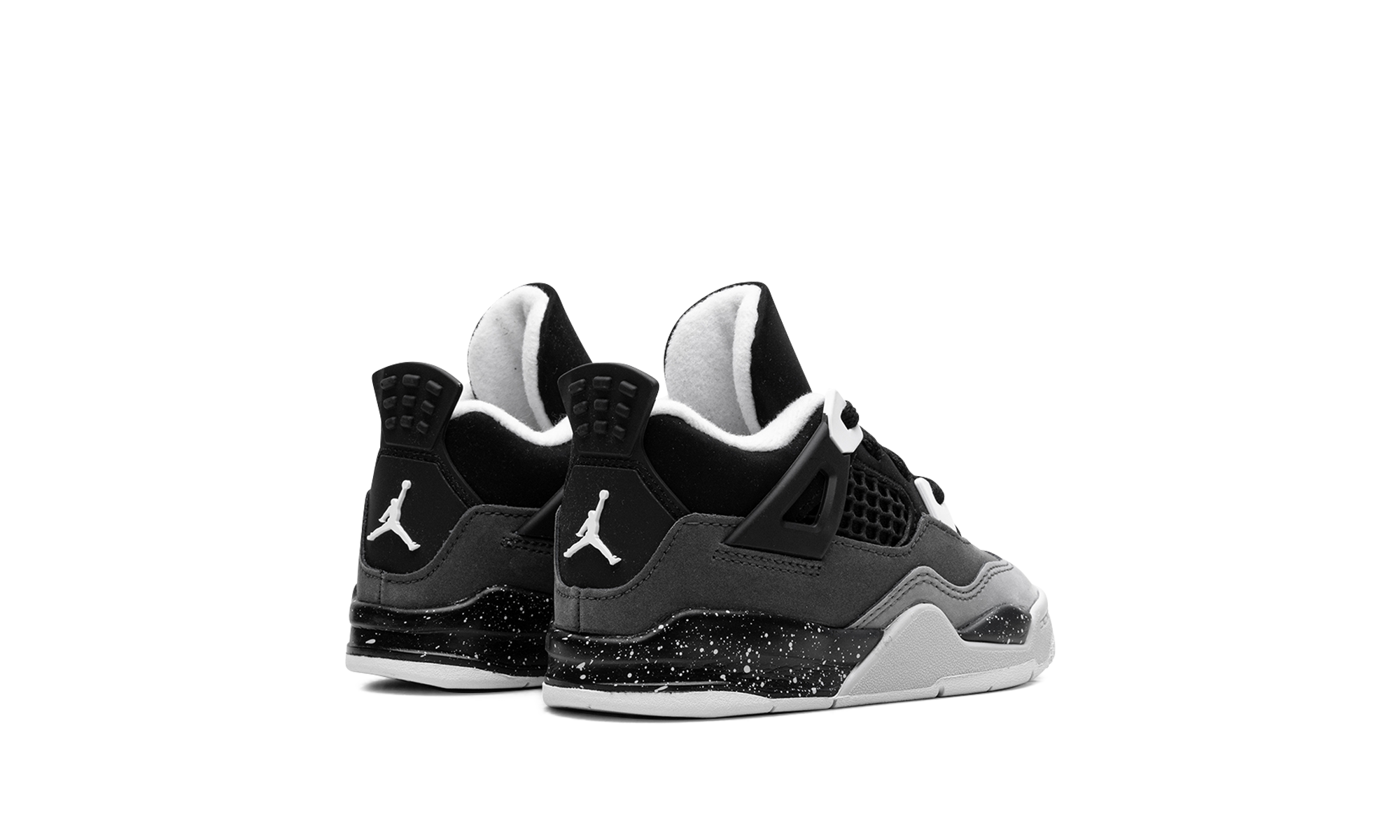 Air Jordan 4 TD Fear FV4538 002