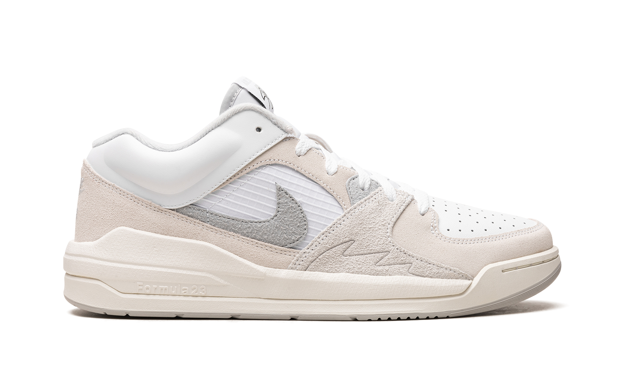 Jordan Stadium 90 White/Grey DX4397 100