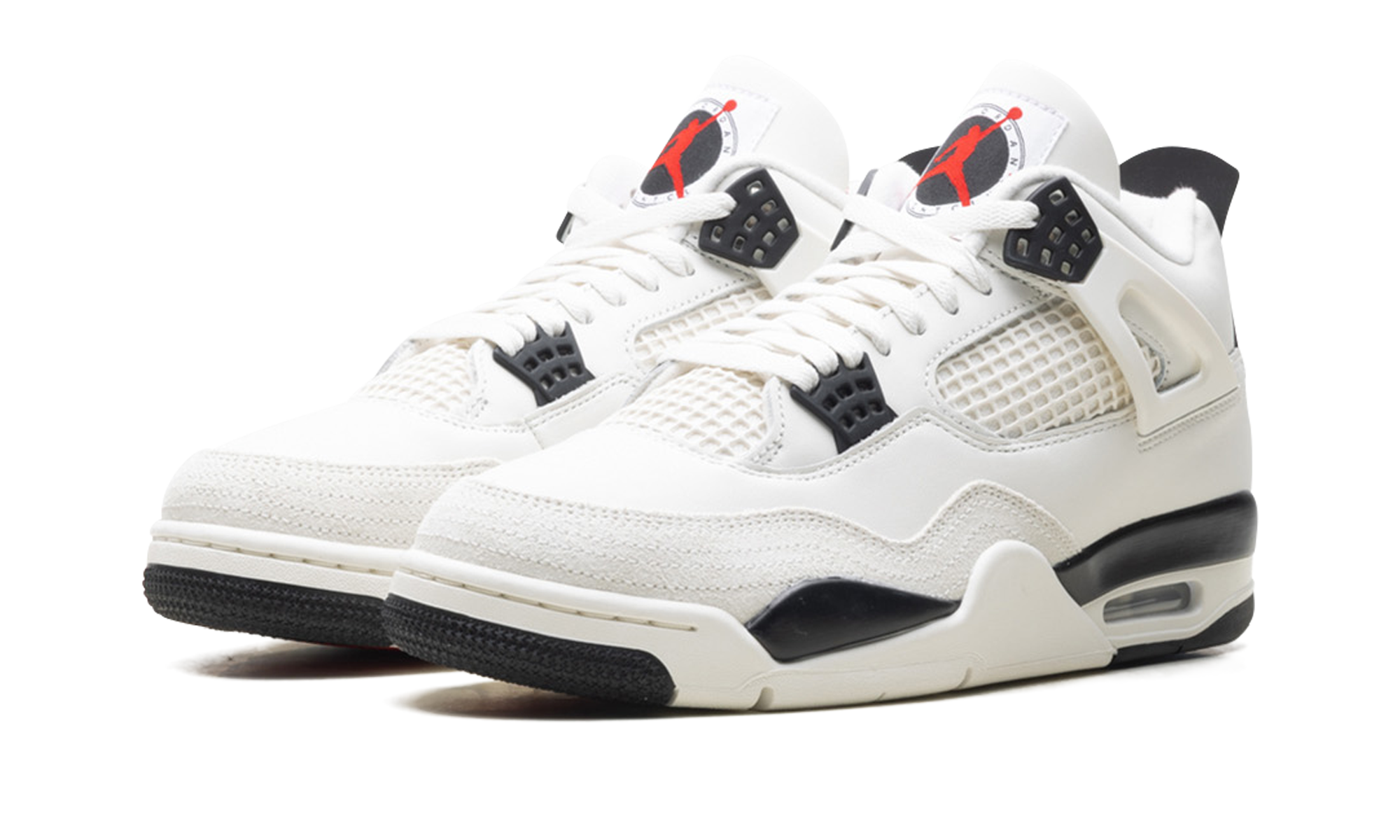 Air Jordan 4 Flight Club IM4002 100