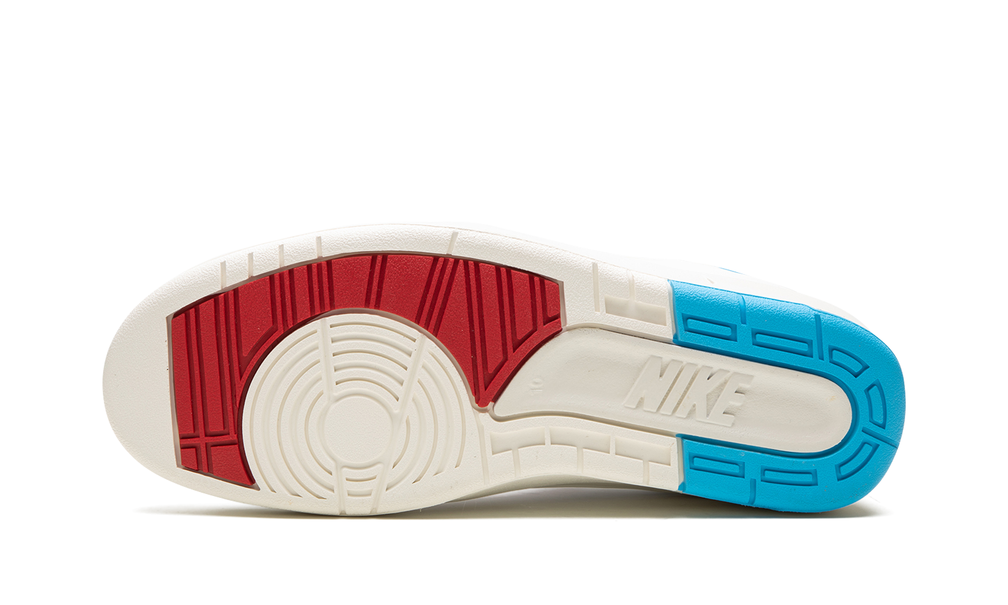 Jordan 2 Retro WMNS NC to Chi DX4401 164