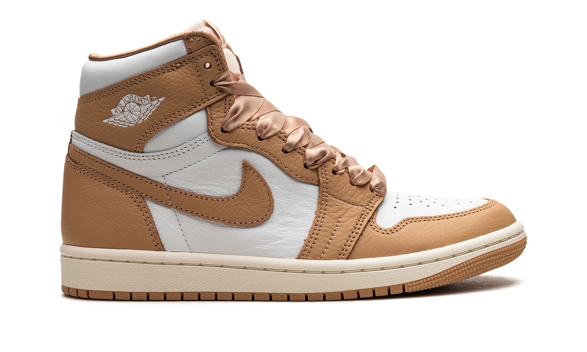 AIR JORDAN 1 RETRO HIGH OG WMNS Praline FN6622 201