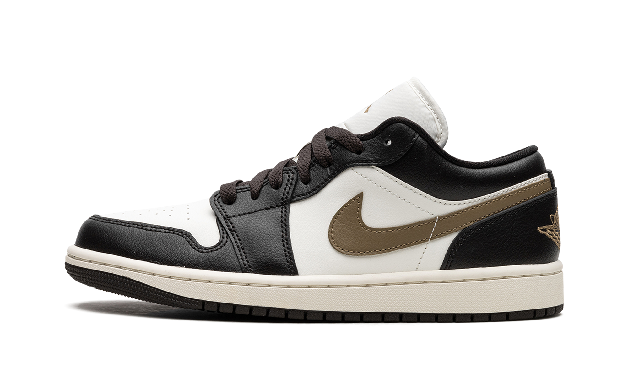 Air Jordan 1 Low WMNS Shadow Brown DC0774 200