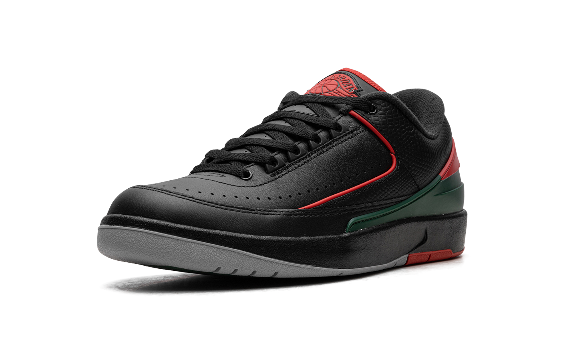Air Jordan 2 Retro Low Christmas DV9956 006