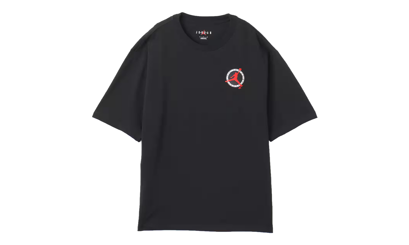 Jordan Flight Club T-Shirt Black IQ0543 010