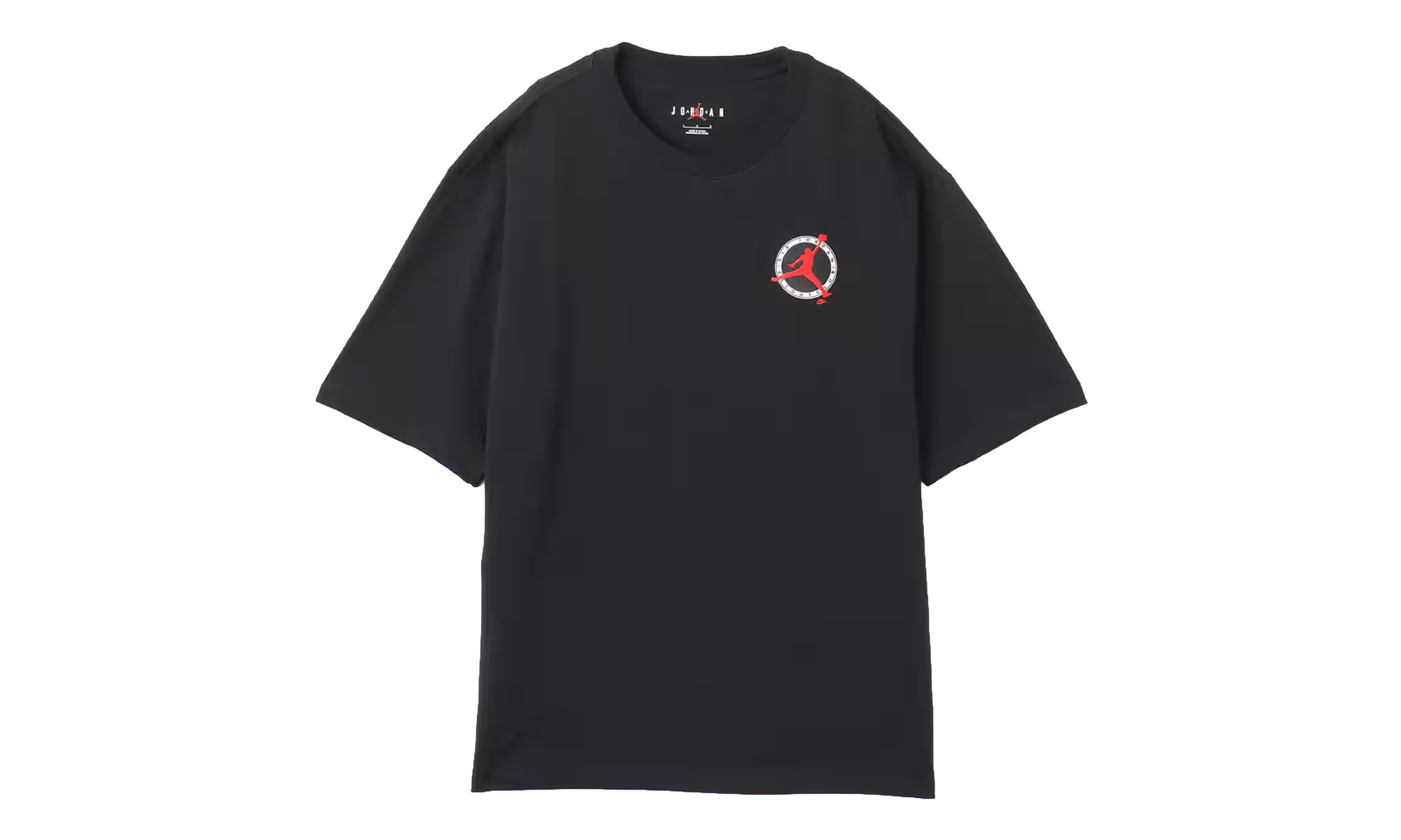 Jordan Flight Club T-Shirt Black IQ0543 010