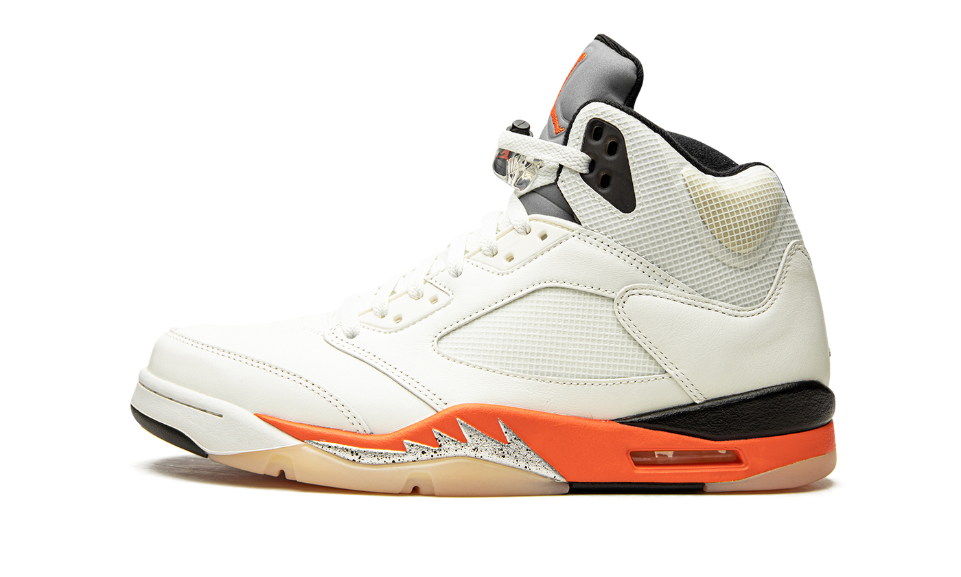 Air Jordan 5 Retro Shattered Backboard DC1060 100