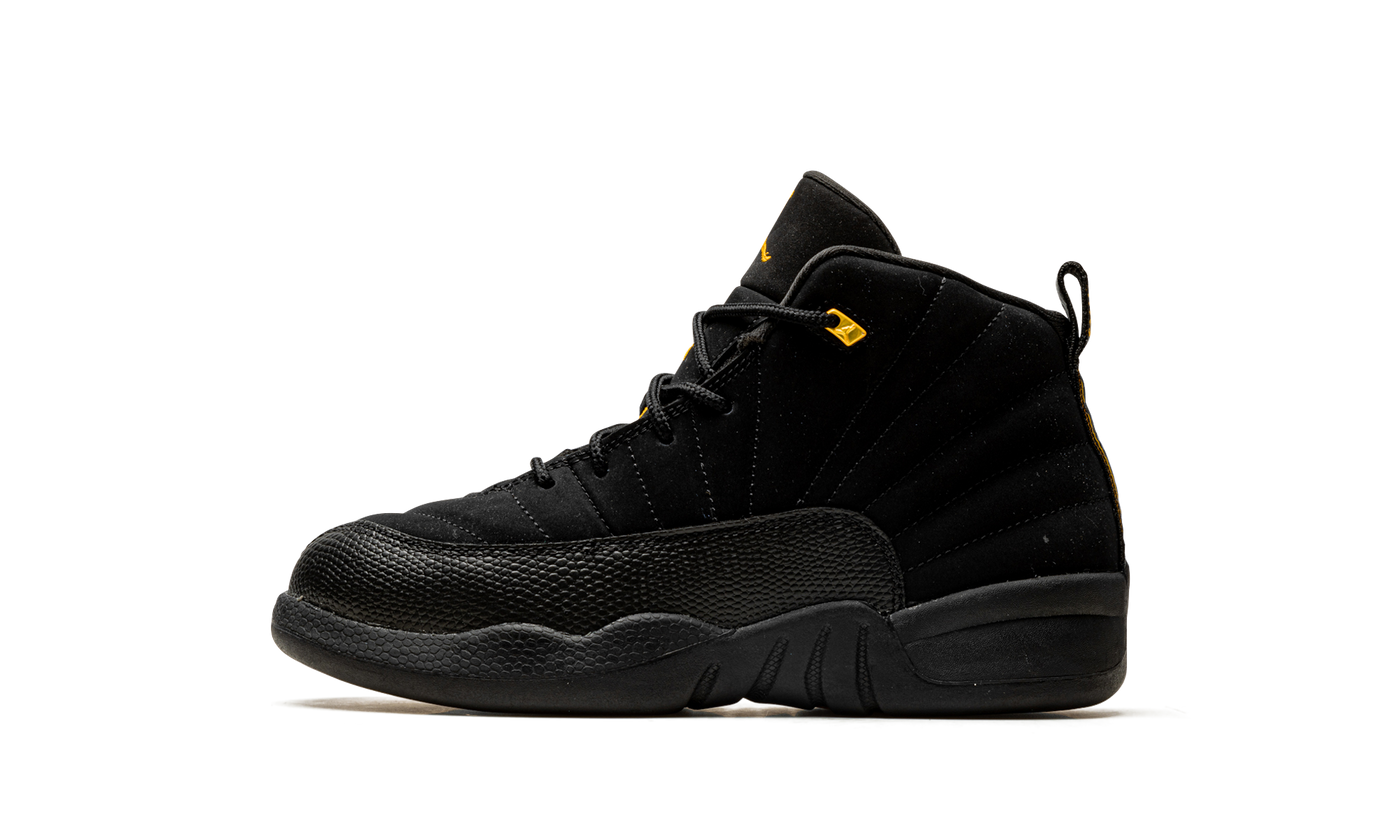 Air Jordan 12 PS Black Taxi 151186 071
