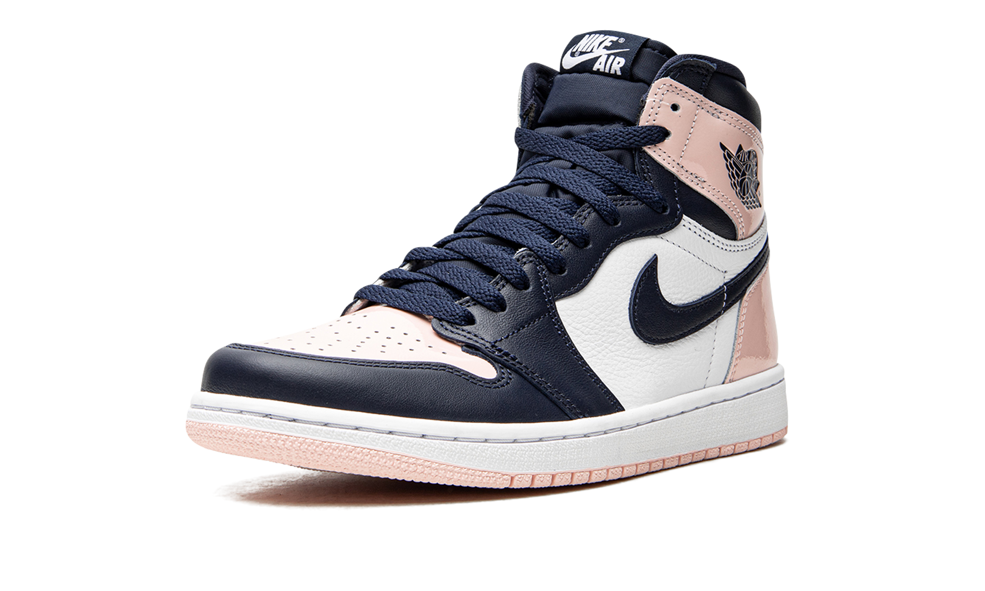 AIR JORDAN 1 HIGH WMNS Bubble Gum DD9335 641