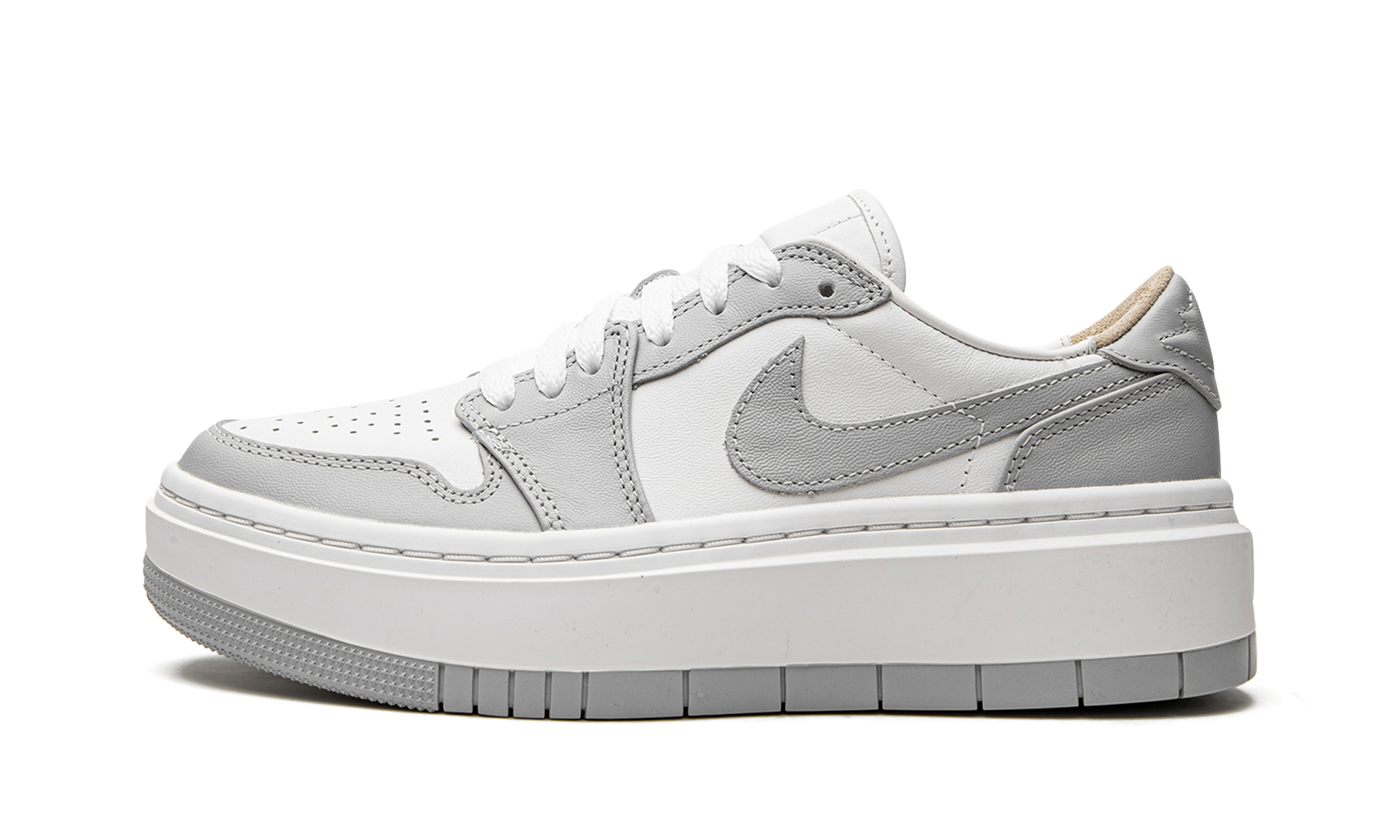 JORDAN 1 ELEVATE LO WMNS Wolf Grey DH7004 100
