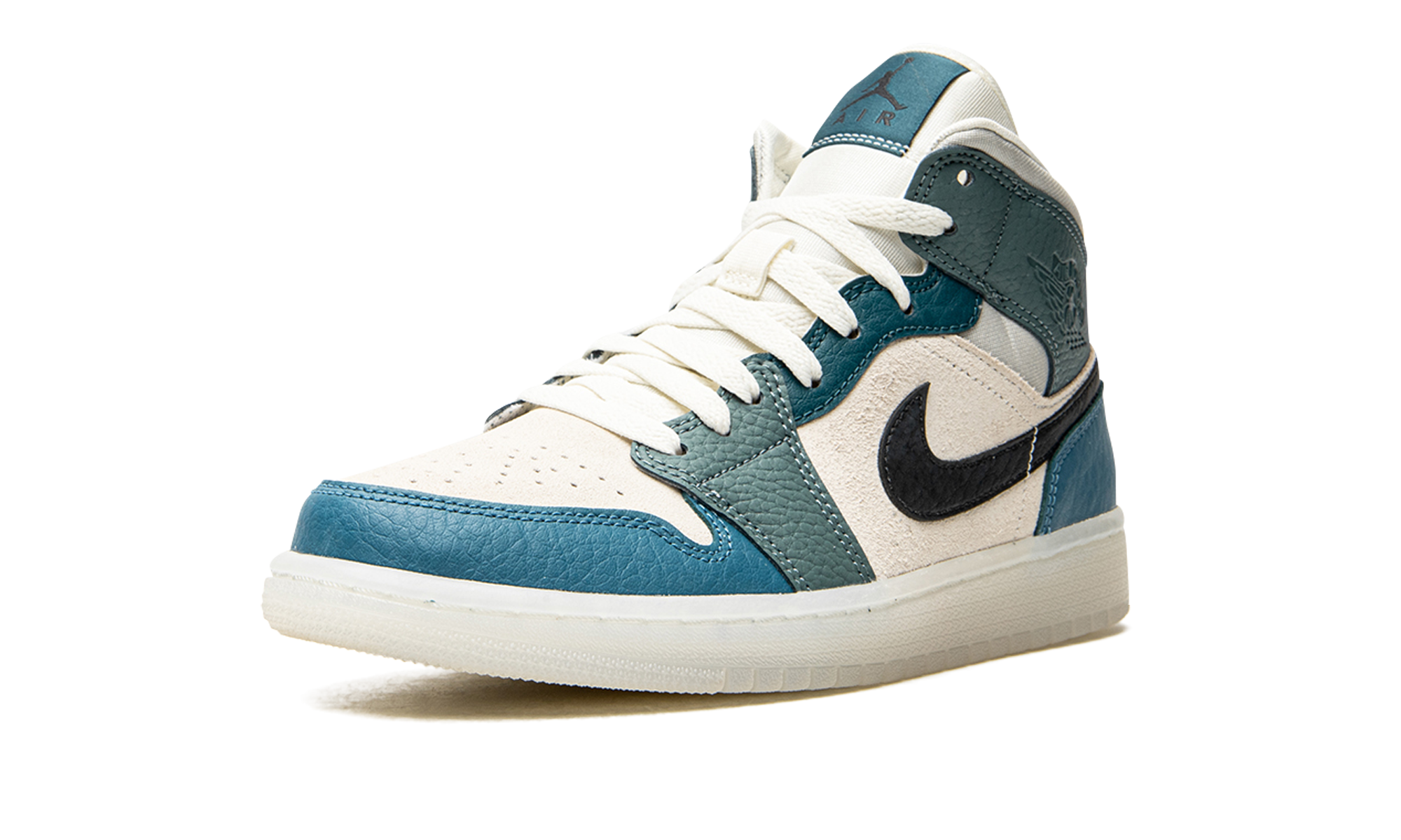 AIR JORDAN 1 MID WMNS Anti Gravity Machines DM9601 200