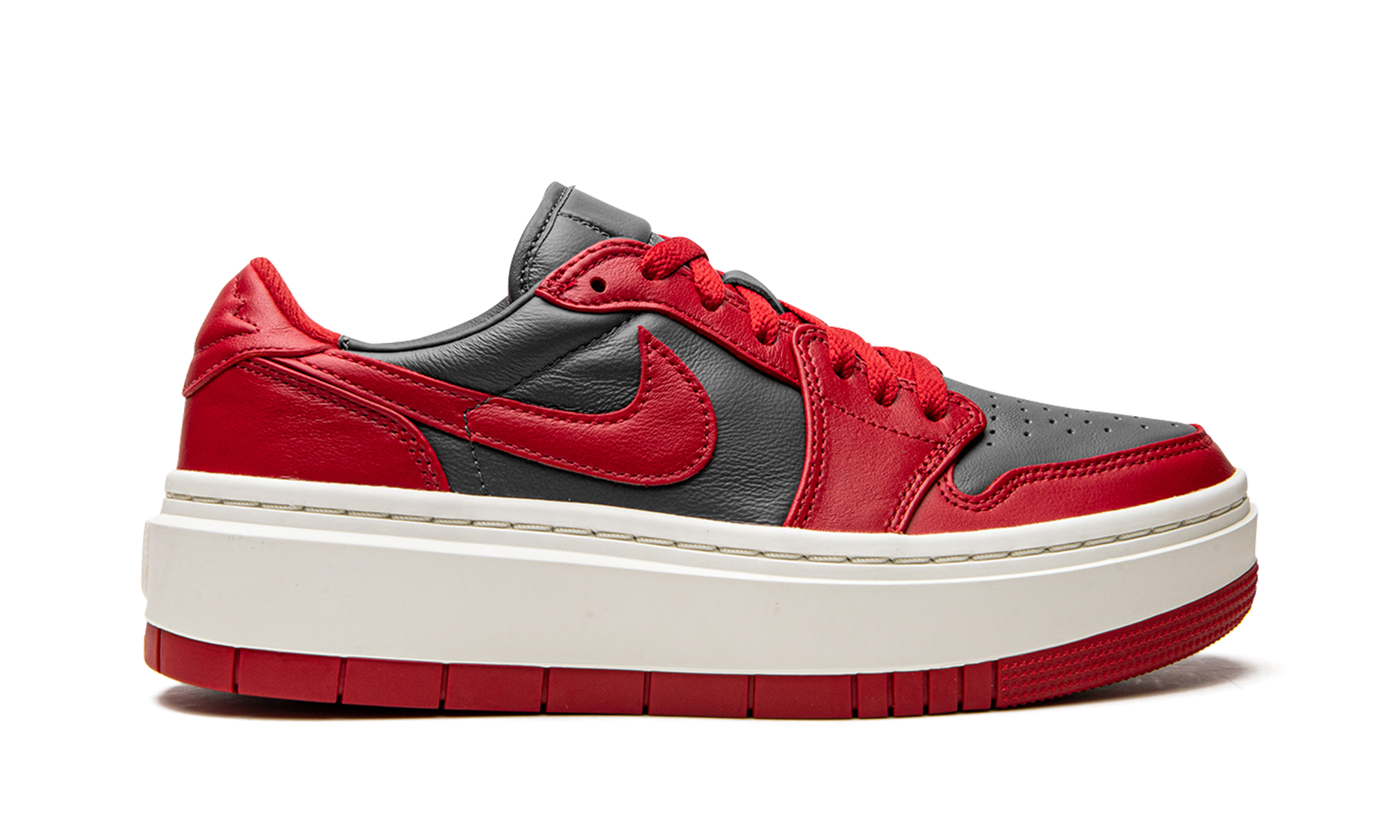 AIR JORDAN 1 Low ELEVATE WMNS UNLV DH7004 006