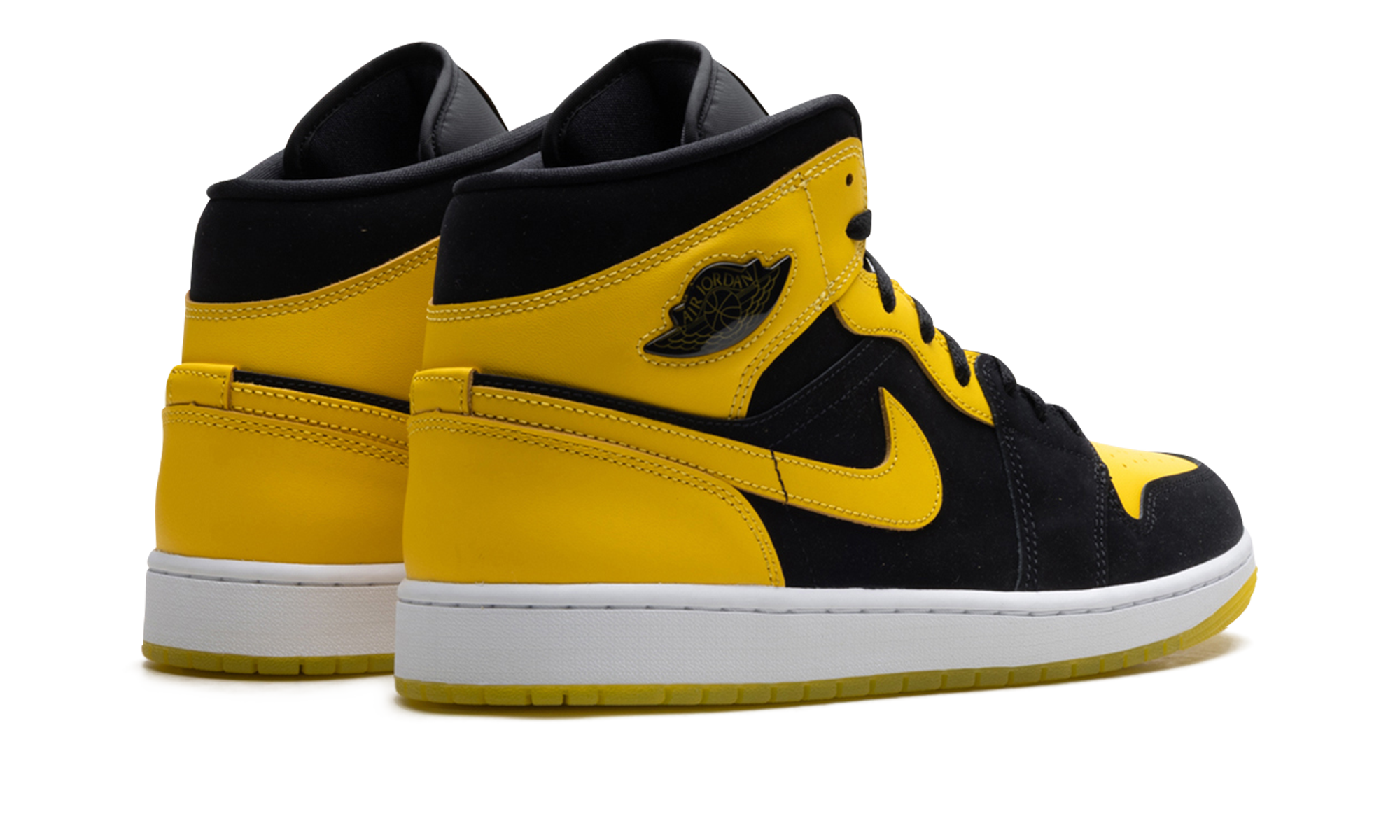 Air Jordan 1 Mid New Love HJ6654 071
