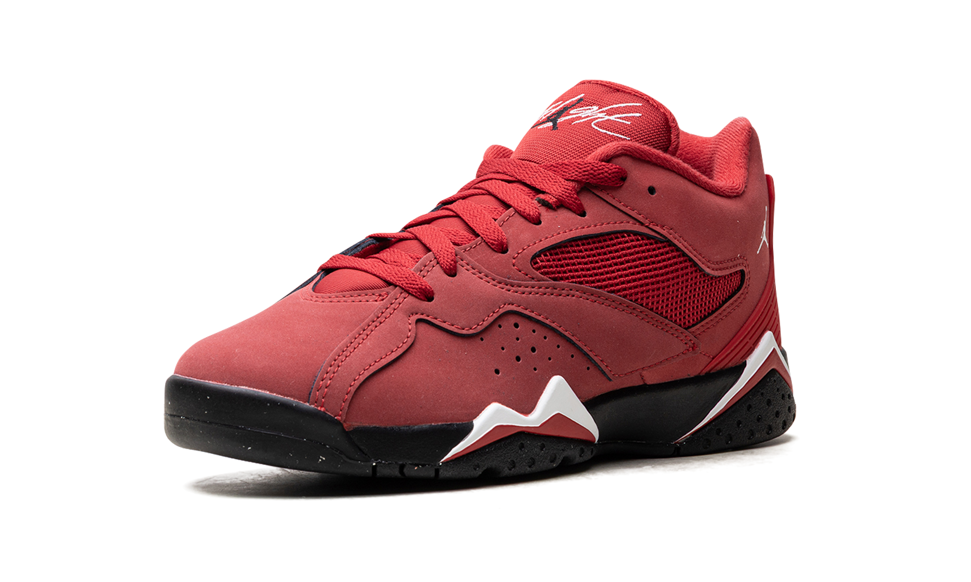 Air Jordan MVP 92 GS Gym Red HQ4427 600
