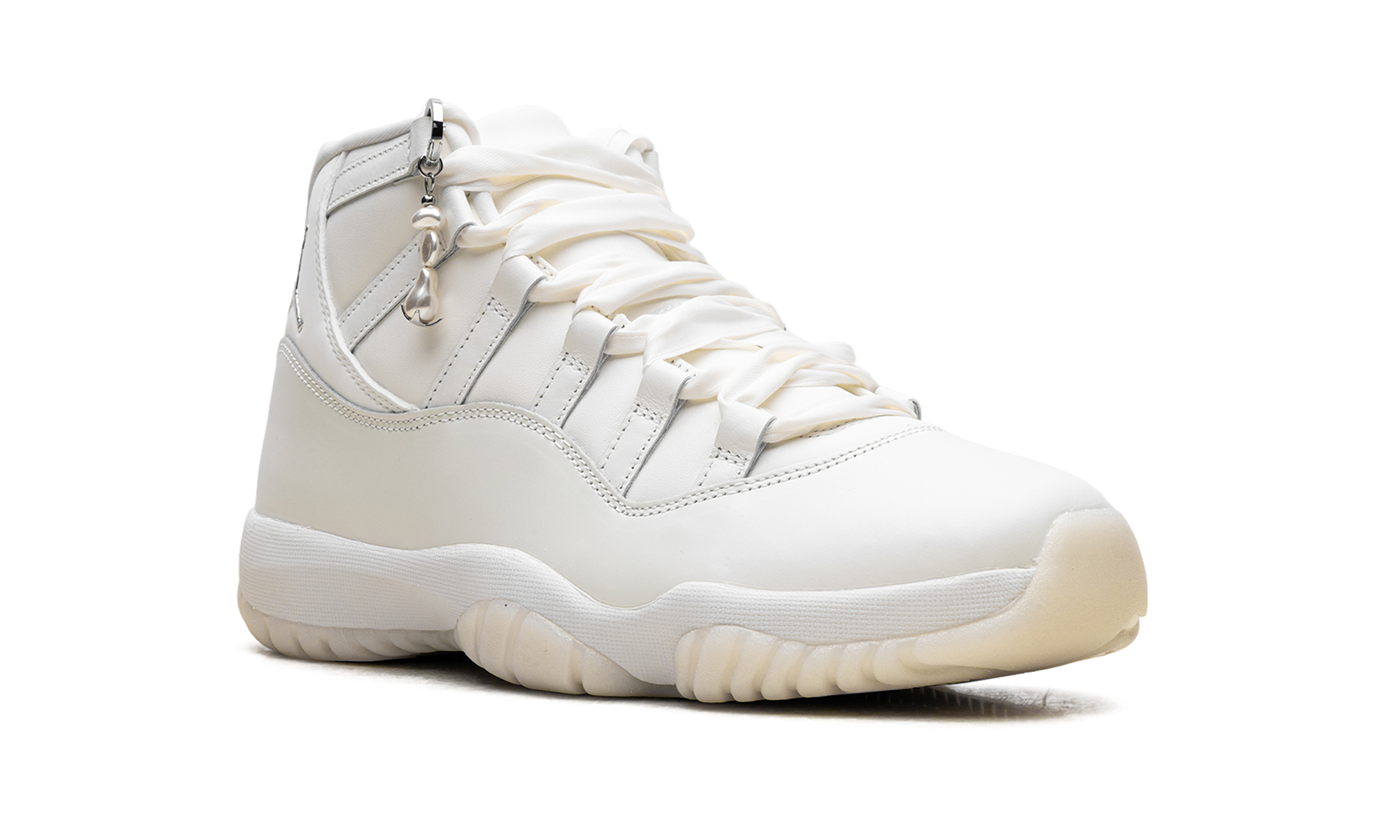 Air Jordan 11 WMNS Pearl AR0715 110