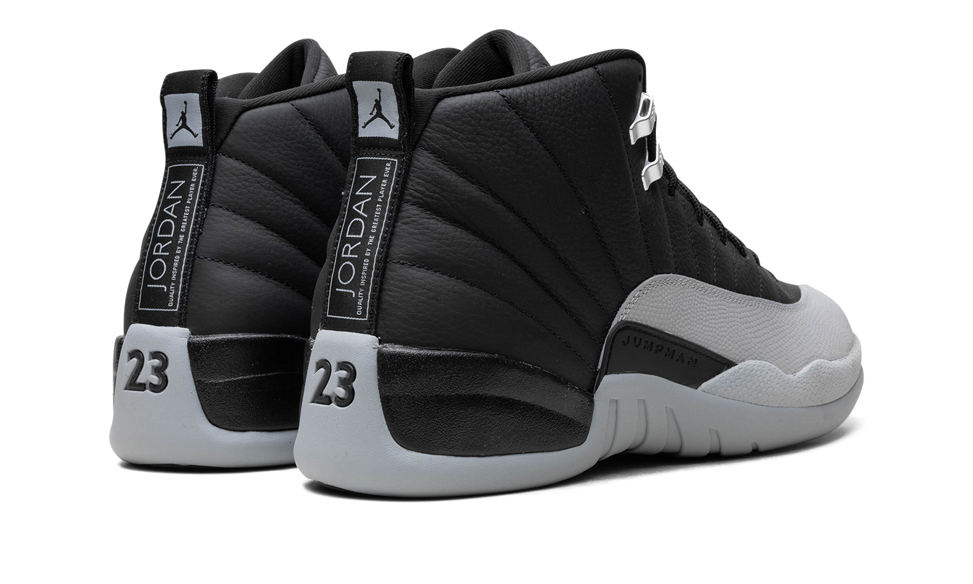 Air Jordan 12 Barons CT8013 010