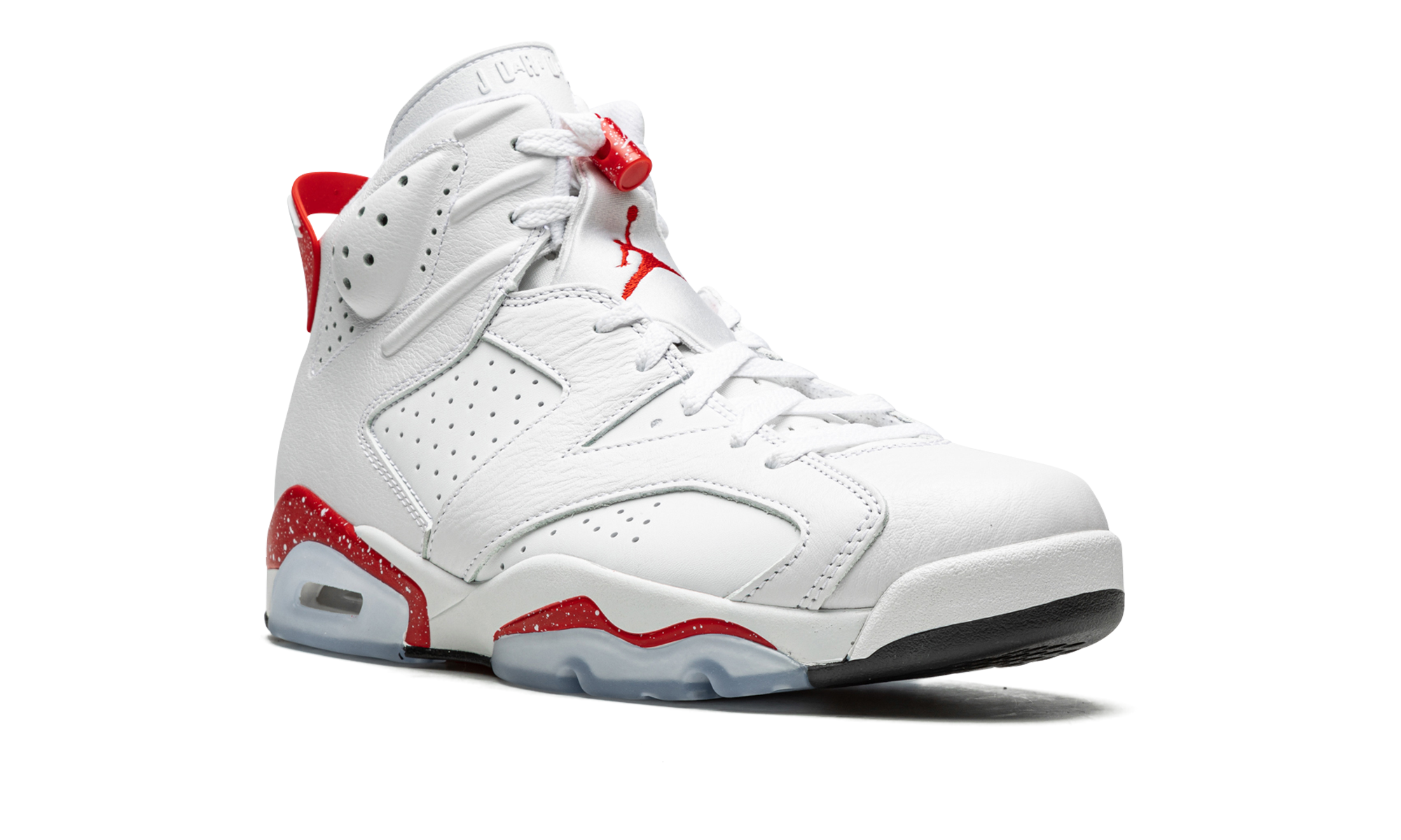 Air Jordan 6 Retro Red Oreo CT8529 162
