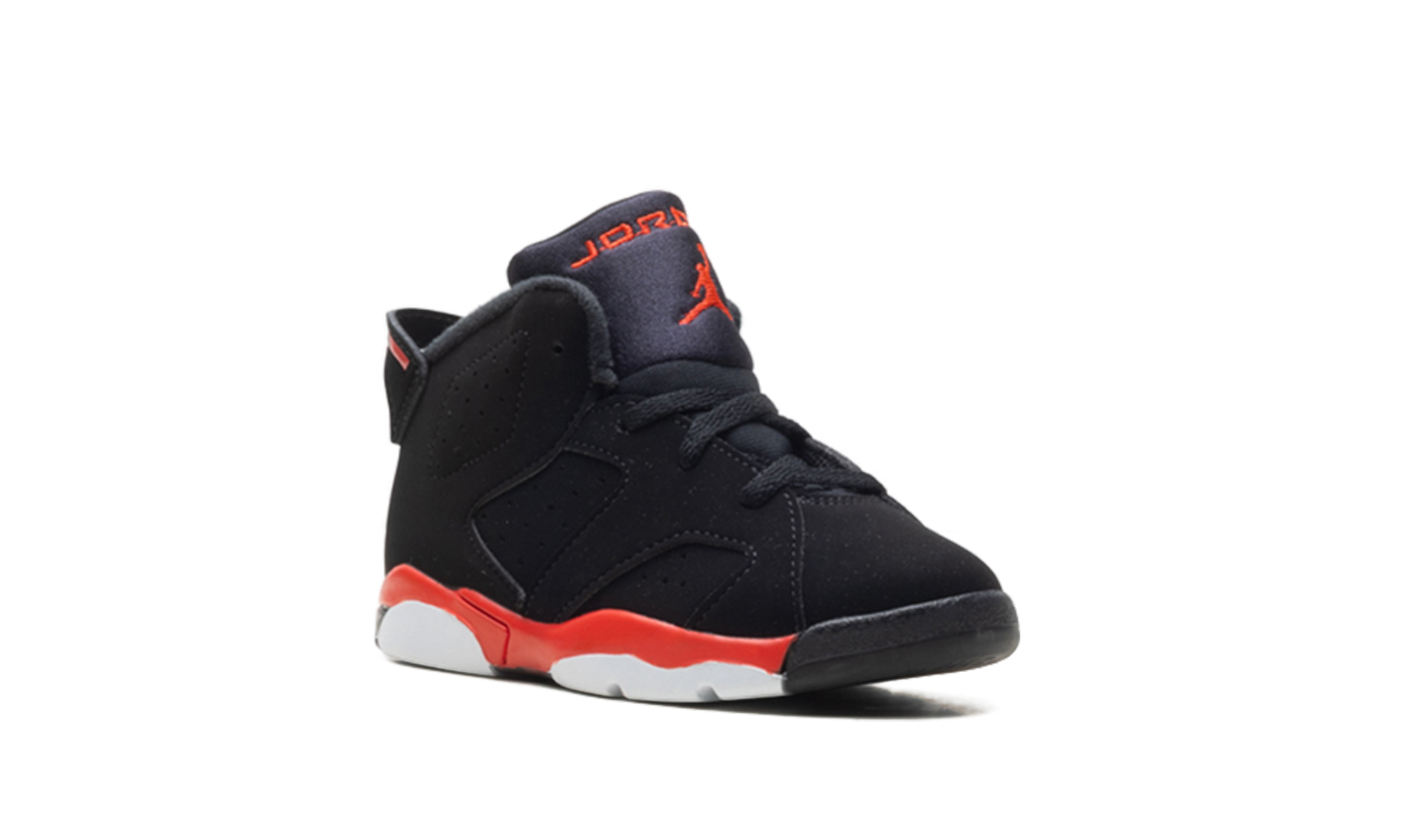 Air Jordan 6 TD Infrared Salesman (2026) IQ1280 001