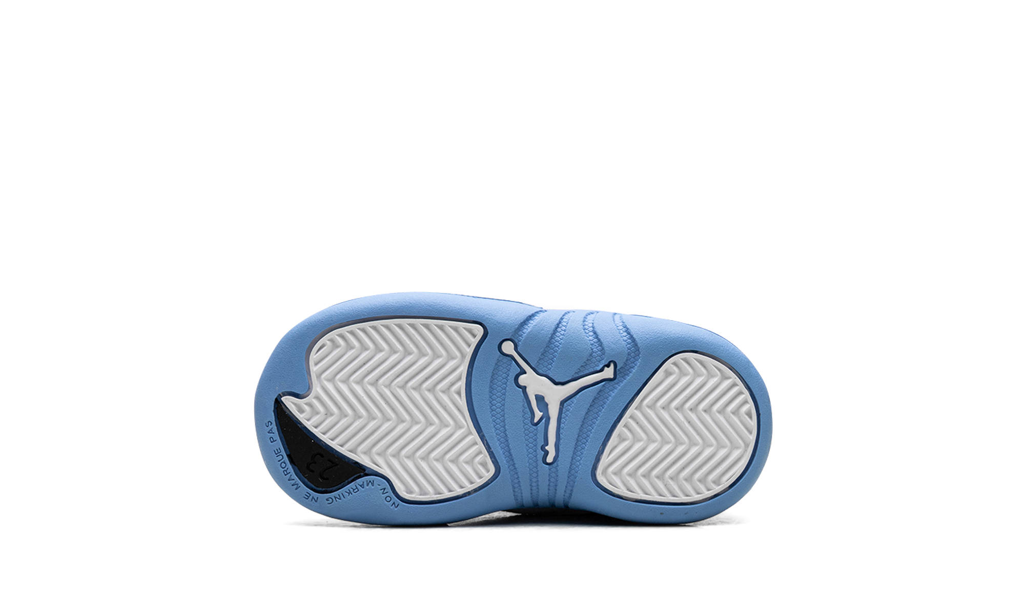 Jordan 12 Retro TD Melo 850000 112