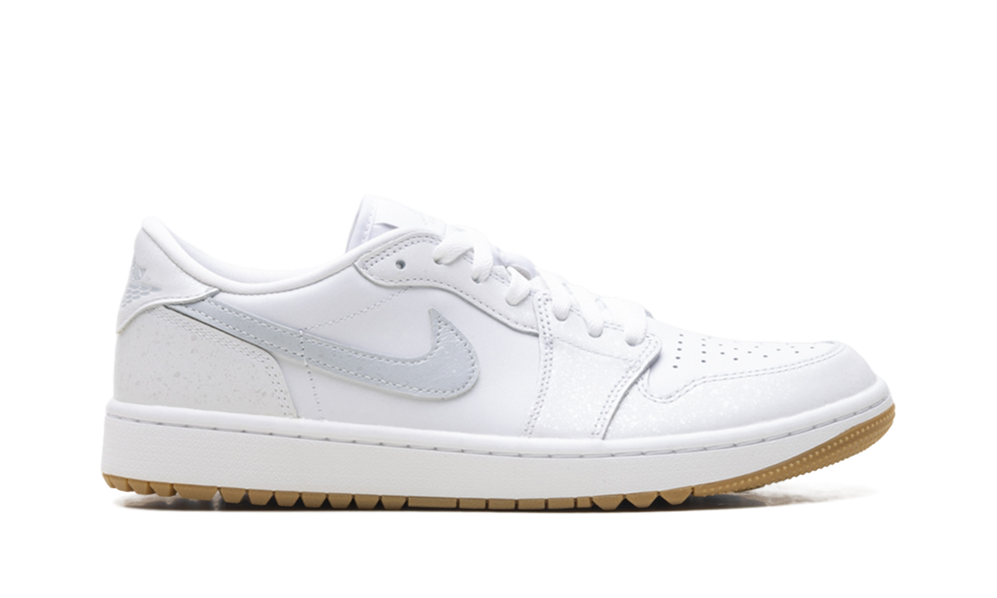 Air Jordan Retro 1 Low GOLF WHITE GUM DD9315 111