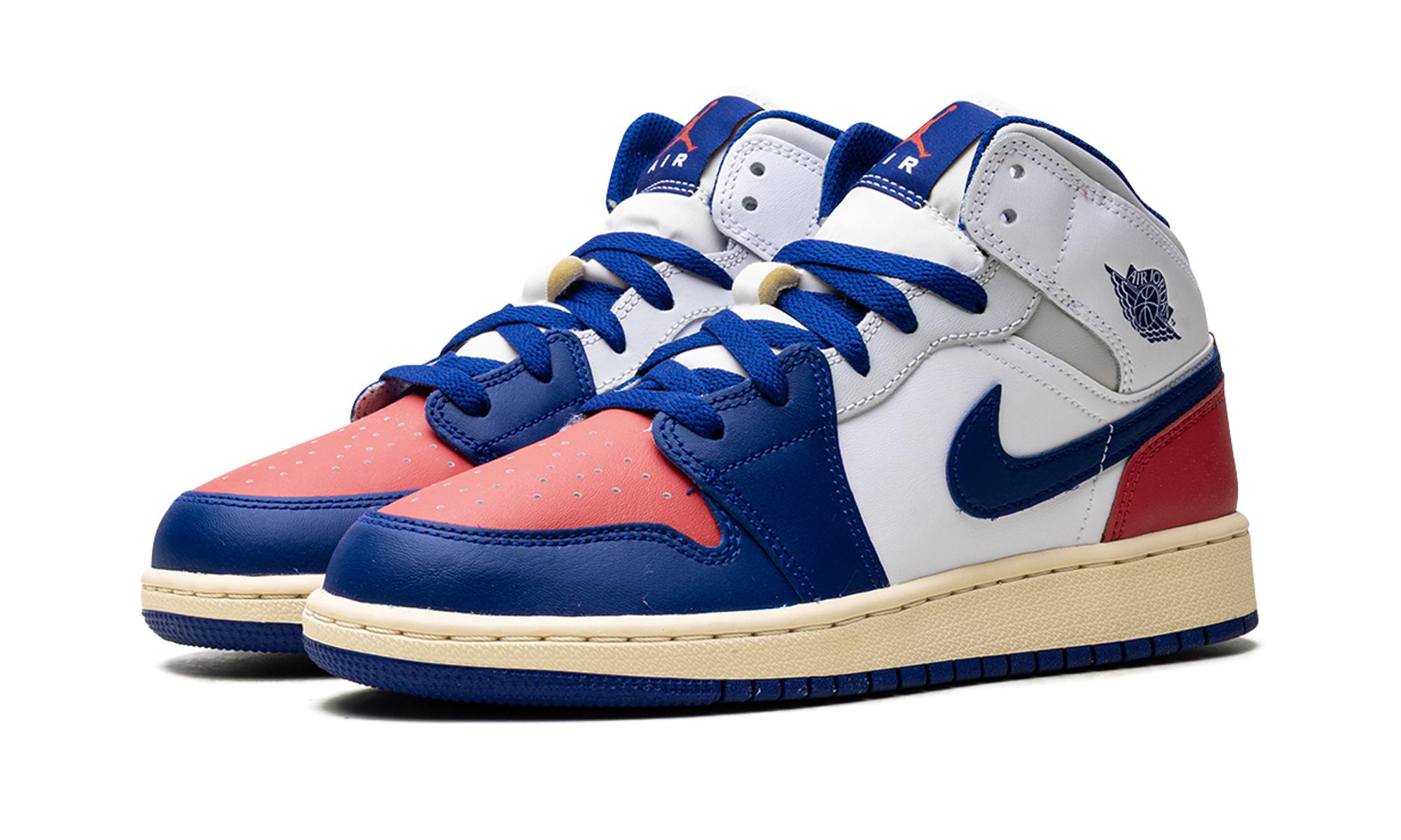 Air Jordan 1 Mid GS Rare Air DQ8423 102
