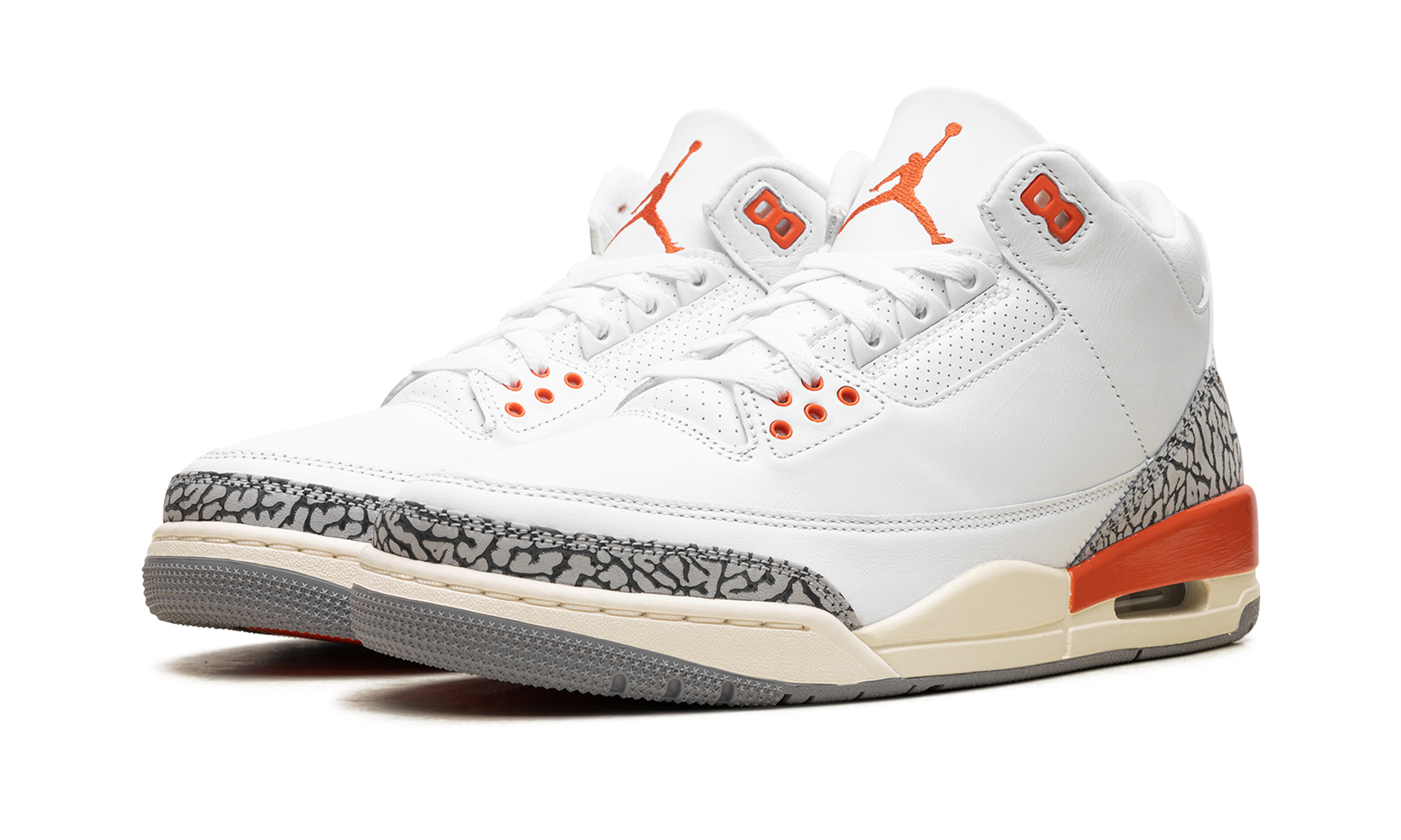 Air Jordan 3 Retro WMNS GEORGIA PEACH CK9246 121