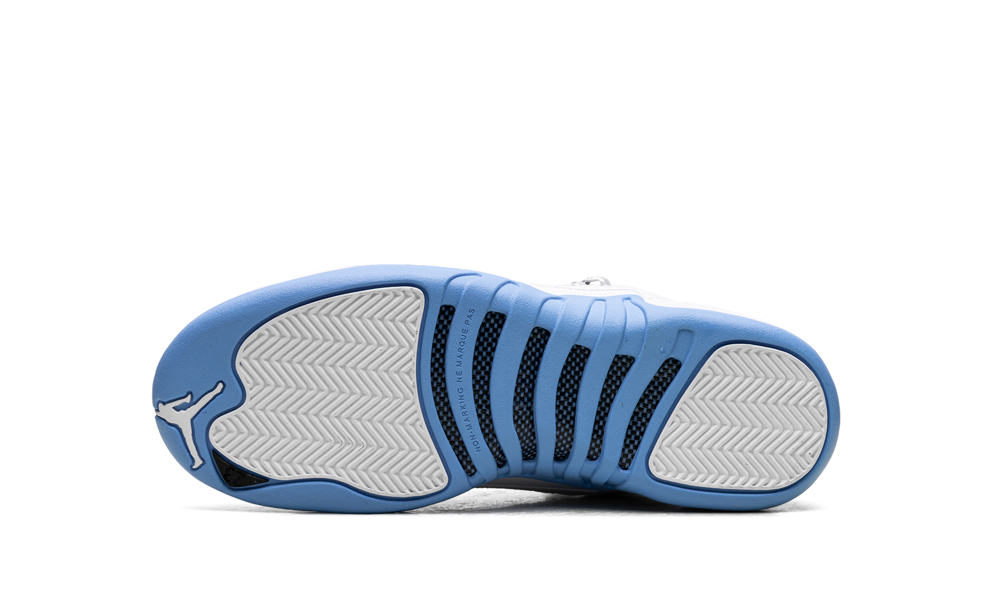 Air Jordan 12 Retro GS Melo 153265 112