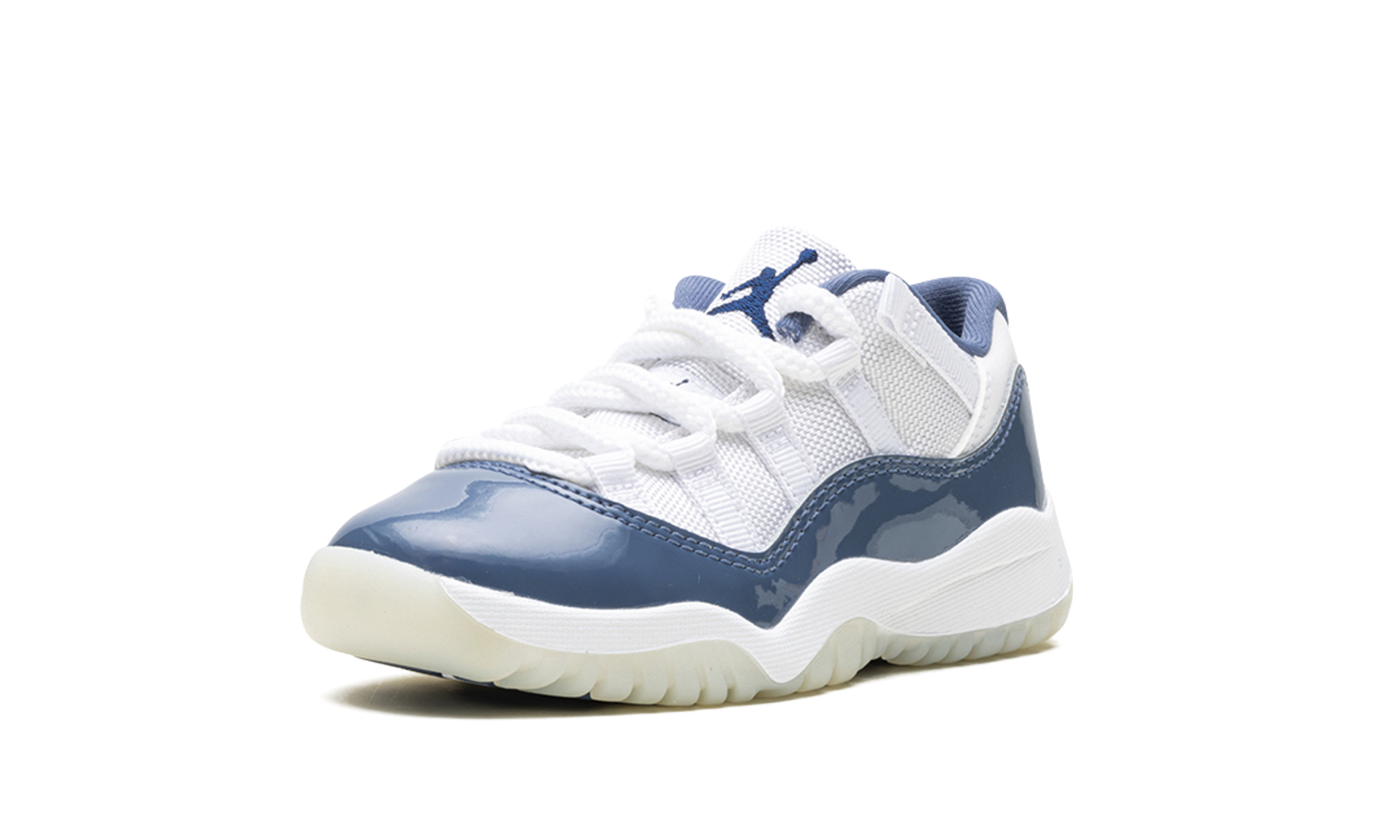 Air Jordan 11 Retro Low PS Midnight Navy FV5116 104